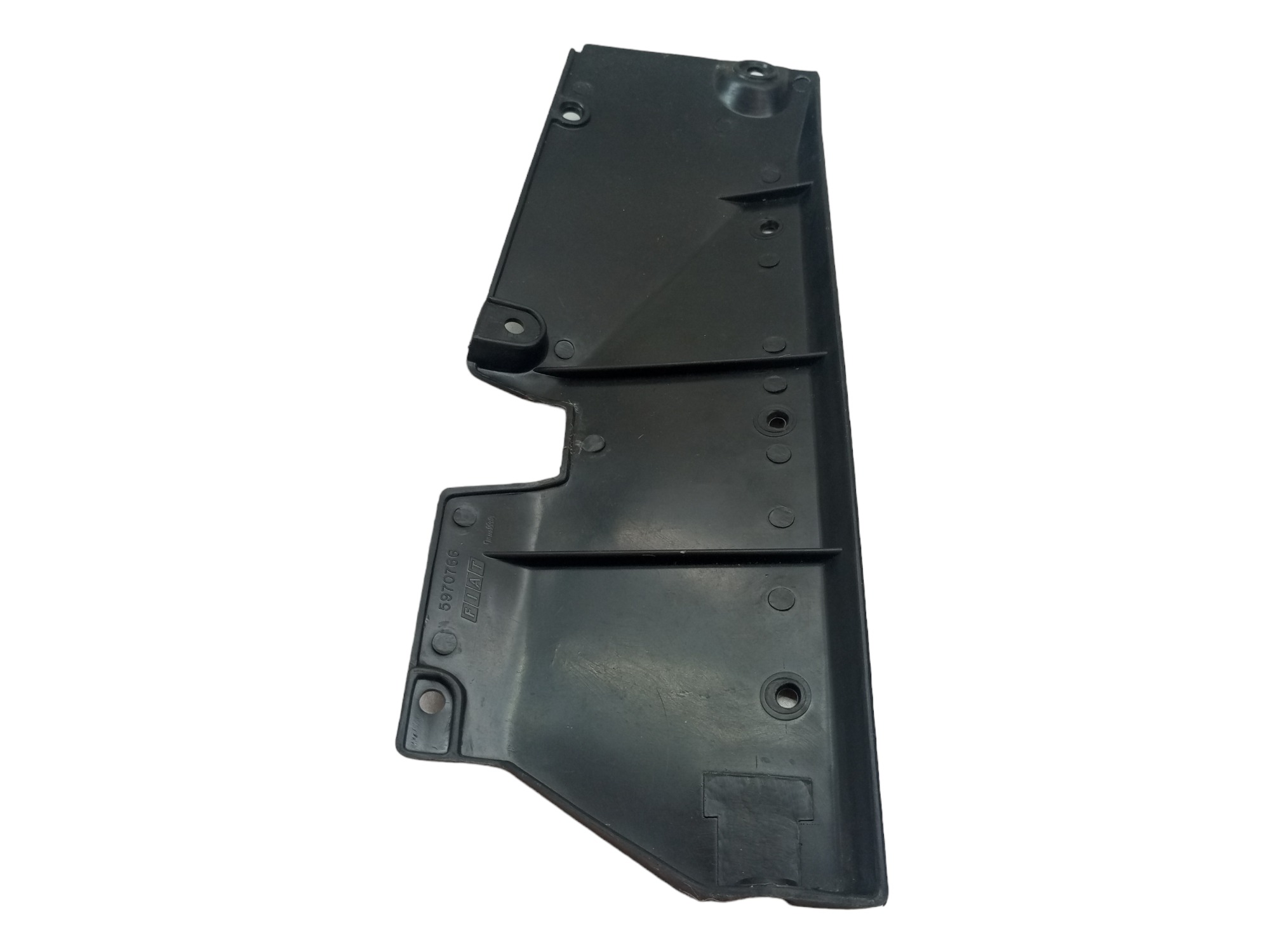 Suporte Acabamento Moldura Tampa Interna Fiat 5970766 4