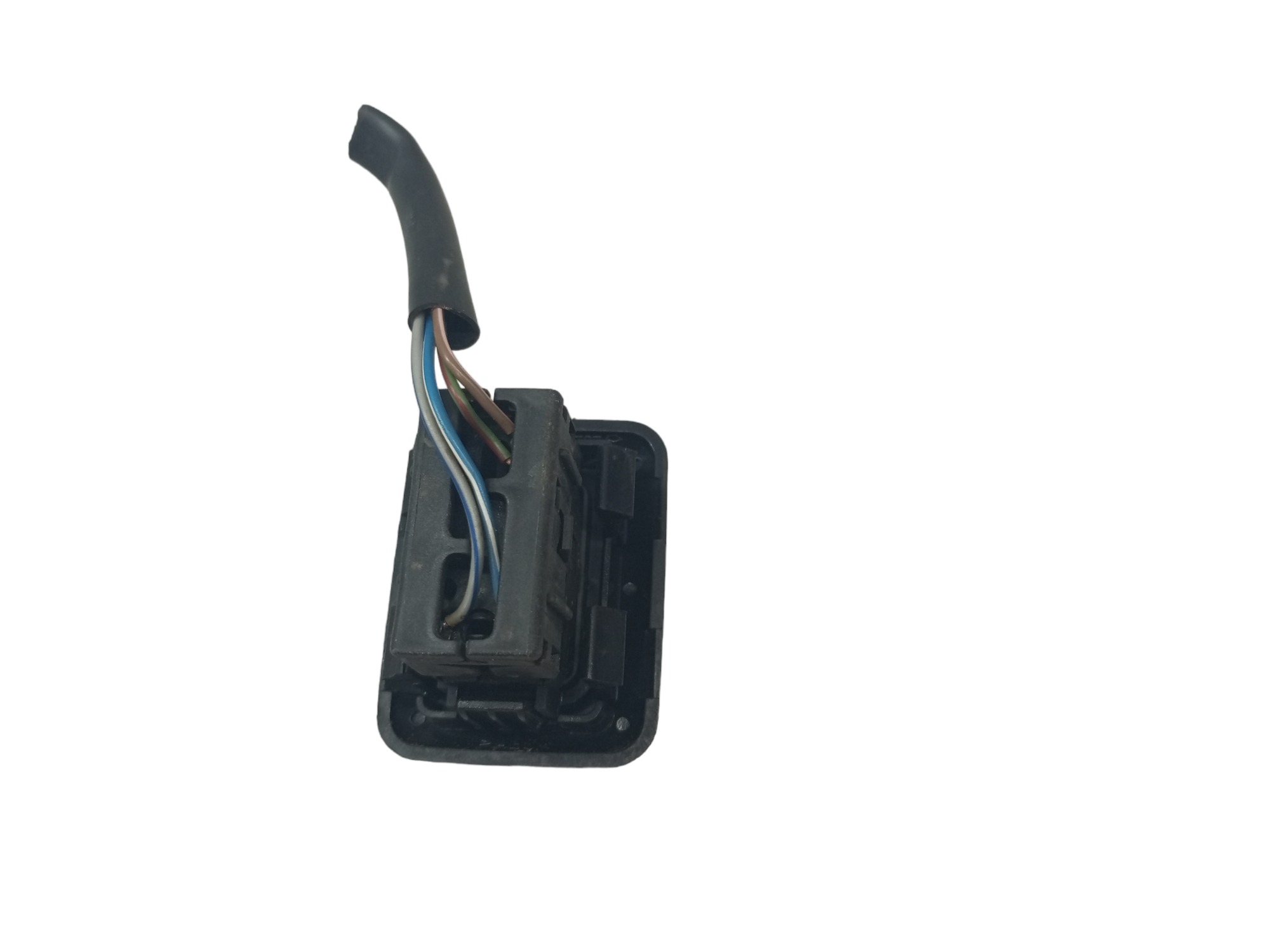 Botao Interruptor Vidro Mercedes C280 C180 95 96 97 98 99 4