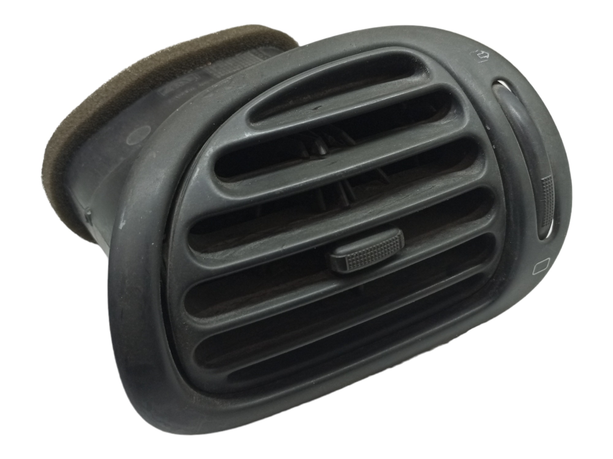 Difusor Ar Peugeot 206 2001 2005 2008 Saida Painel Esquerdo 2