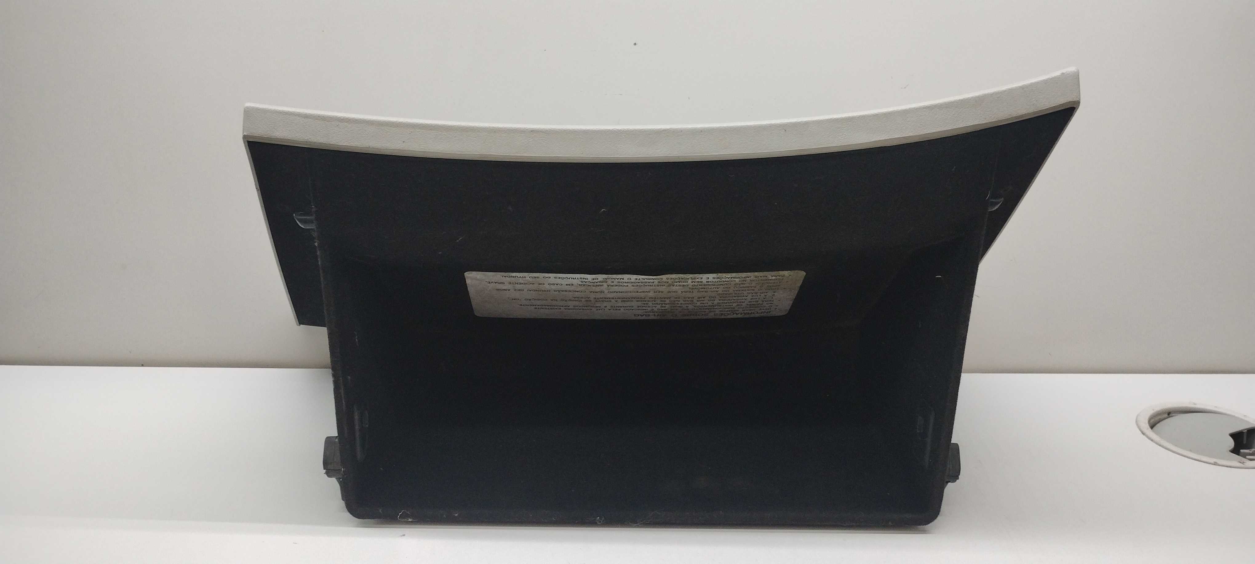 Tampa Porta Luvas Hyundai Azera 2011 2