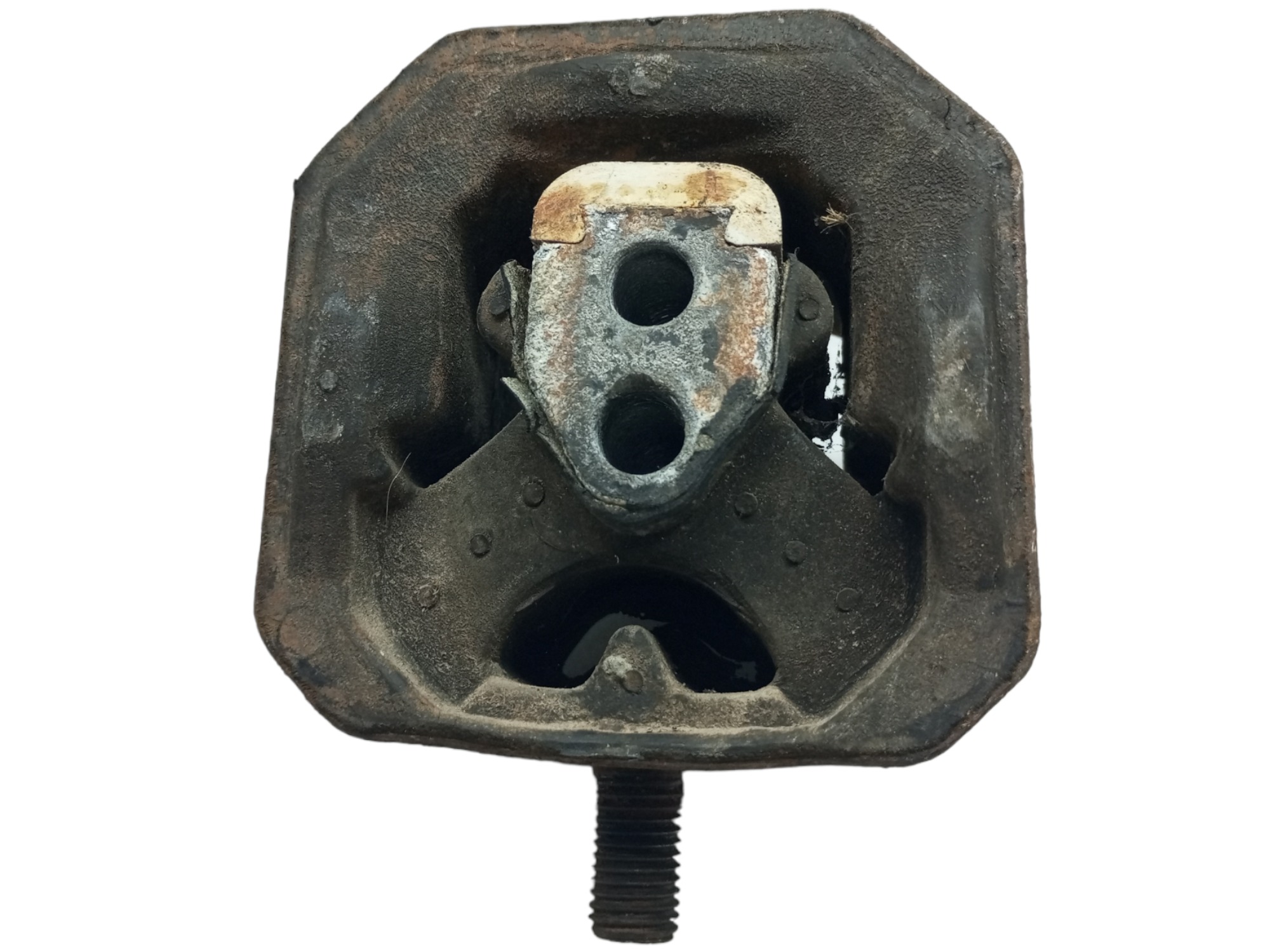 Coxim Motor Gol G2 1.0 Parati Saveiro 99 2000 2001 2002 4