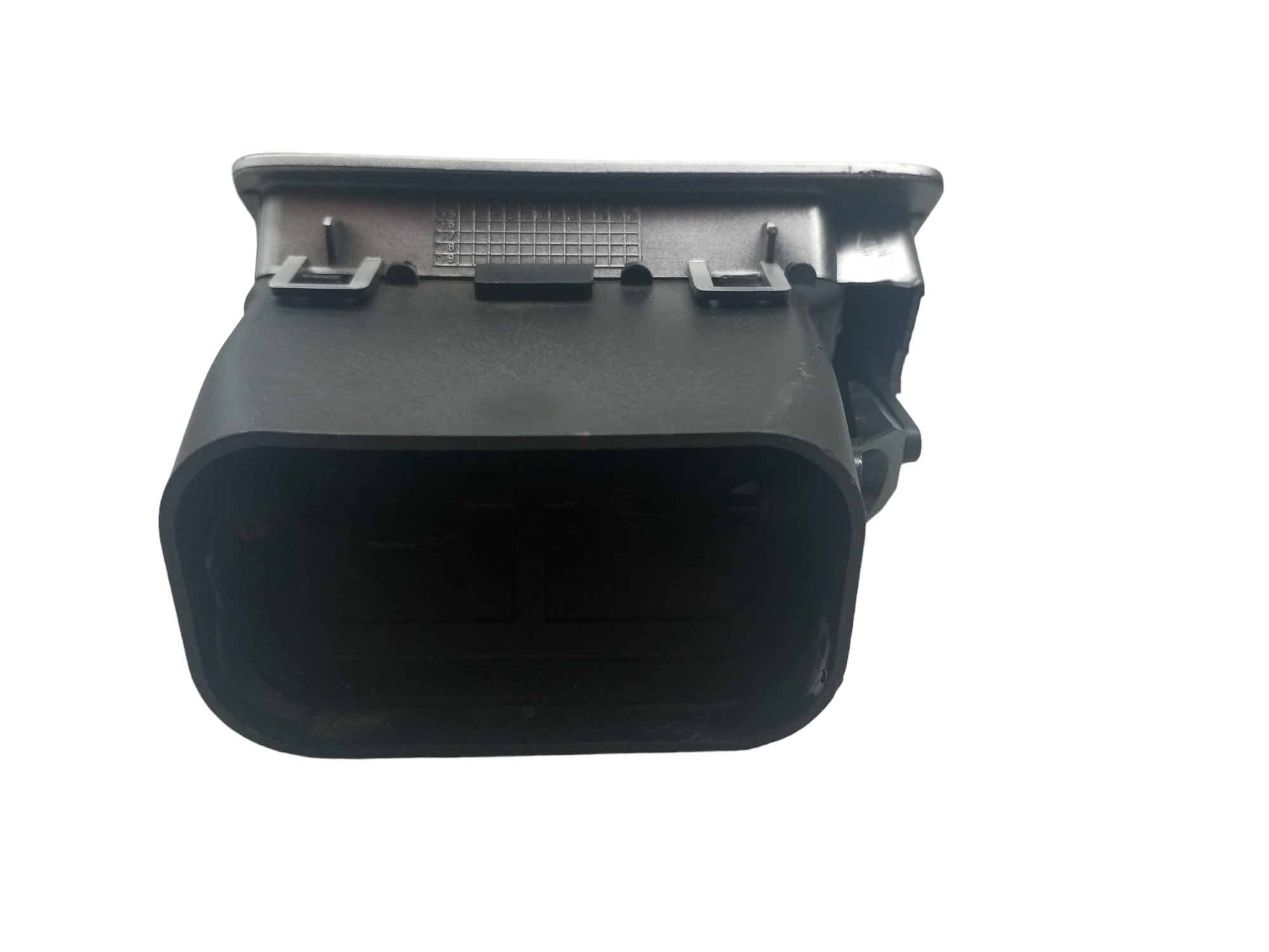 Difusor Ar Painel Peugeot 307 2003 2009 Lado Direito 3