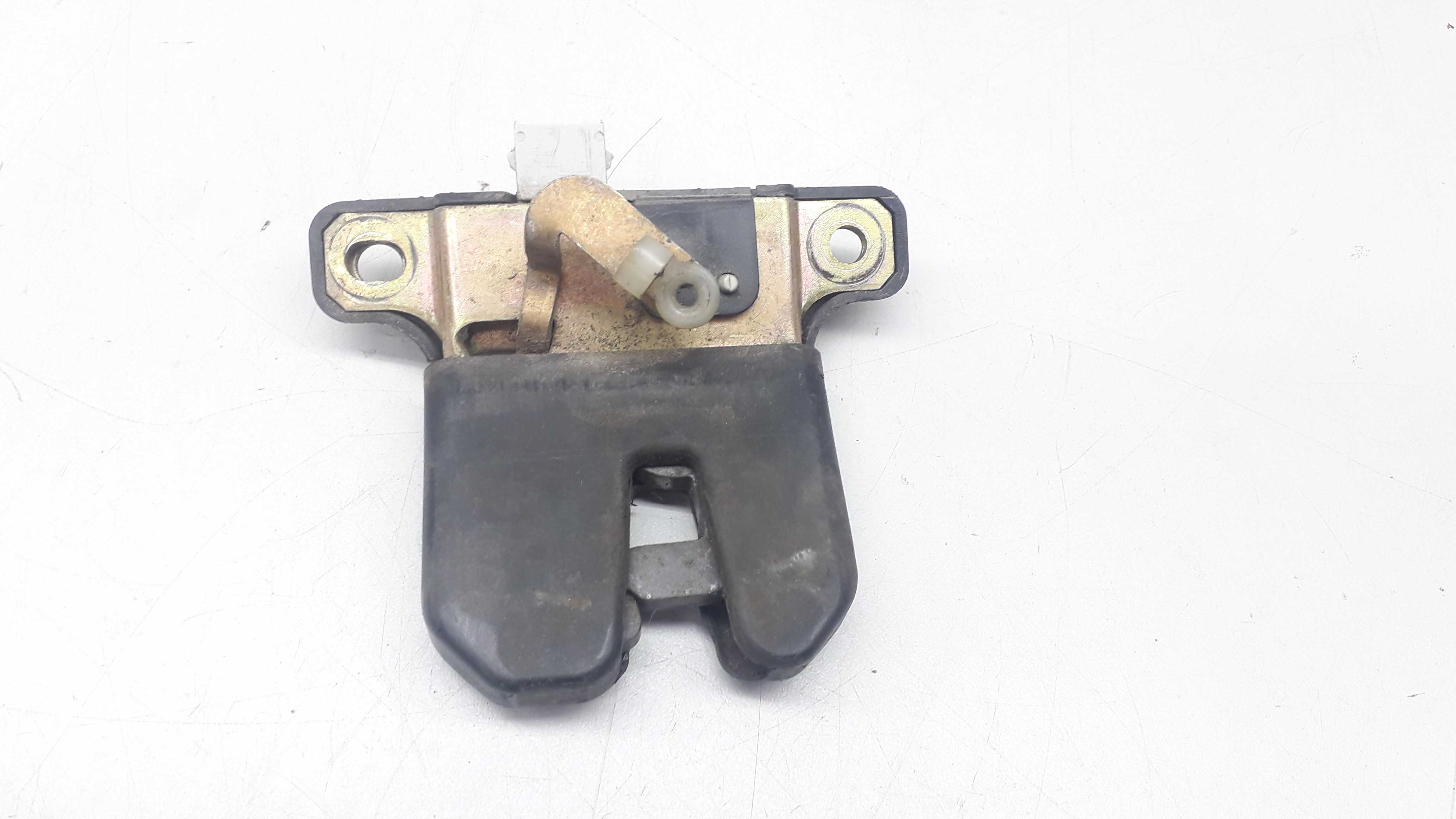 Fechadura Tampa Traseira Audi A4 1995 1999 3