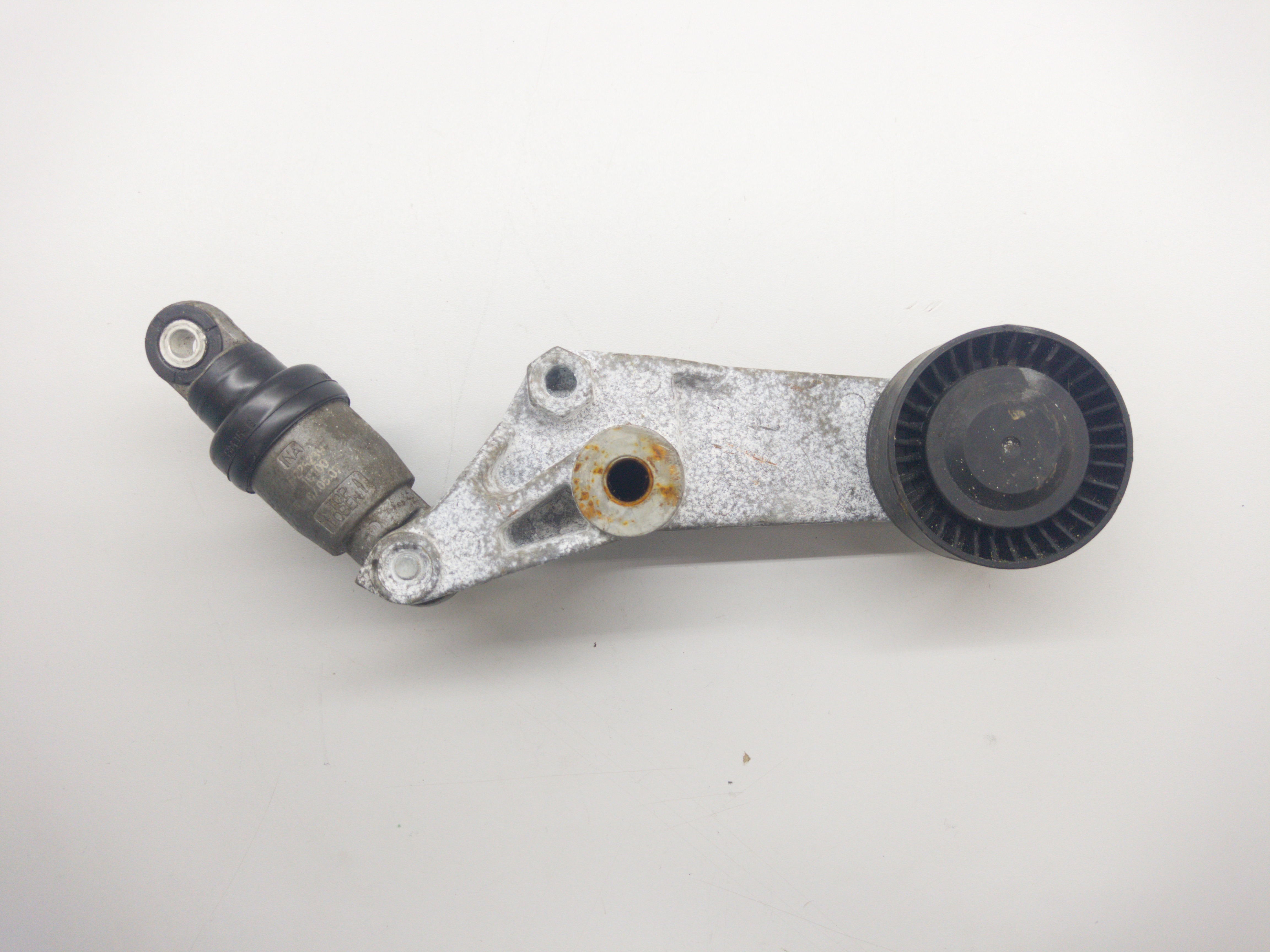 Esticador Tensor Alternador Toyota Corolla 1.8 2003/2008 6