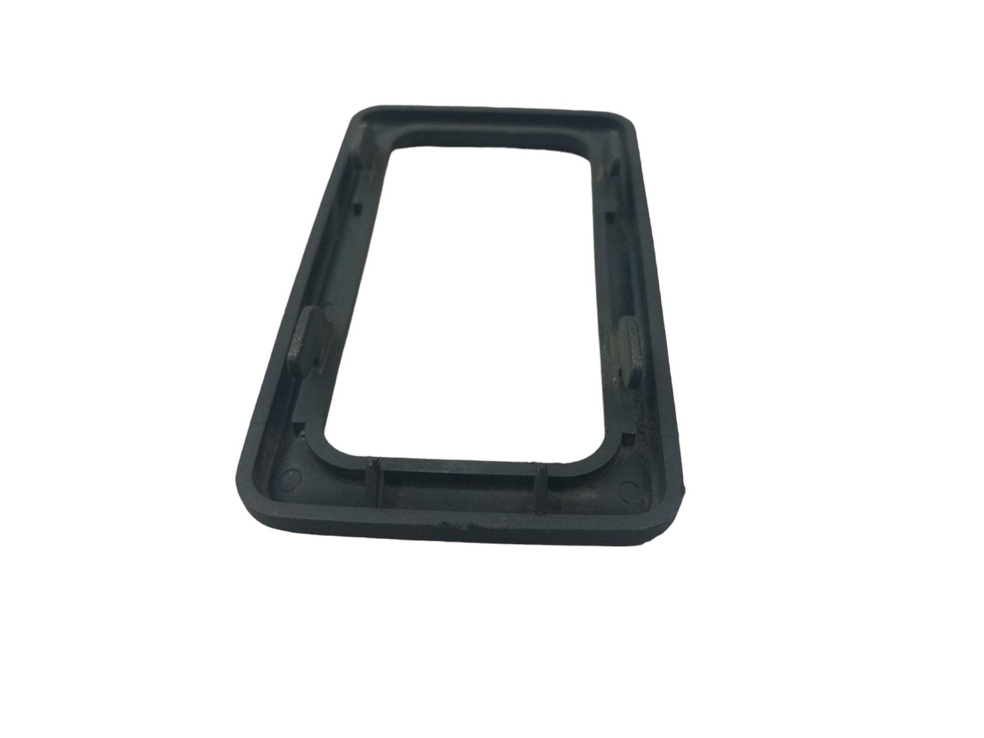 Moldura Cinzeiro Porta Treco Fiat Uno 84 94 Traseira Direita 4