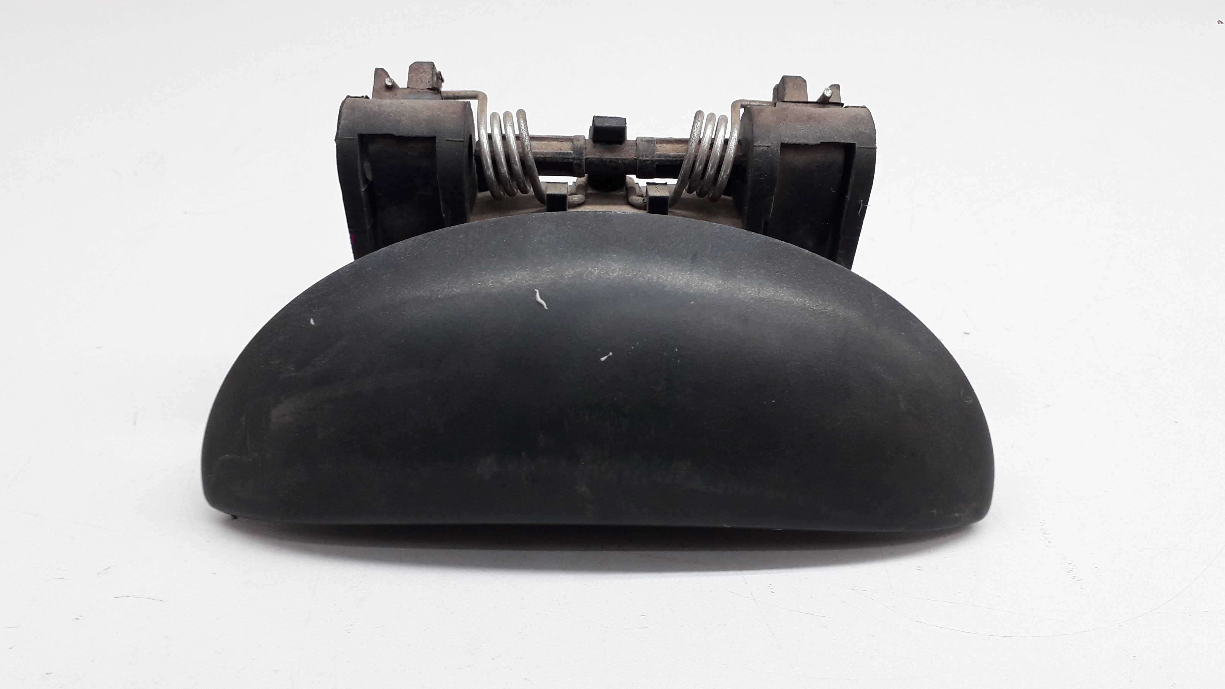 Macaneta Externa Dianteira Direita Peugeot 206 2007 1