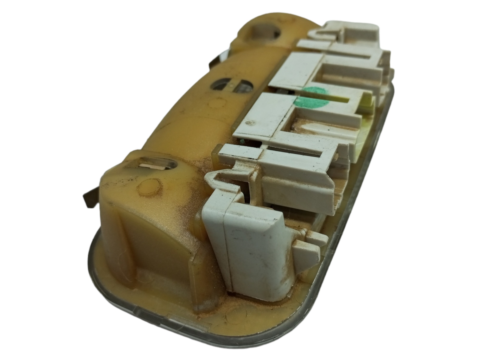 Luz Teto Cortesia Peugeot 207 2002 2005 2007 Citroen C3 4