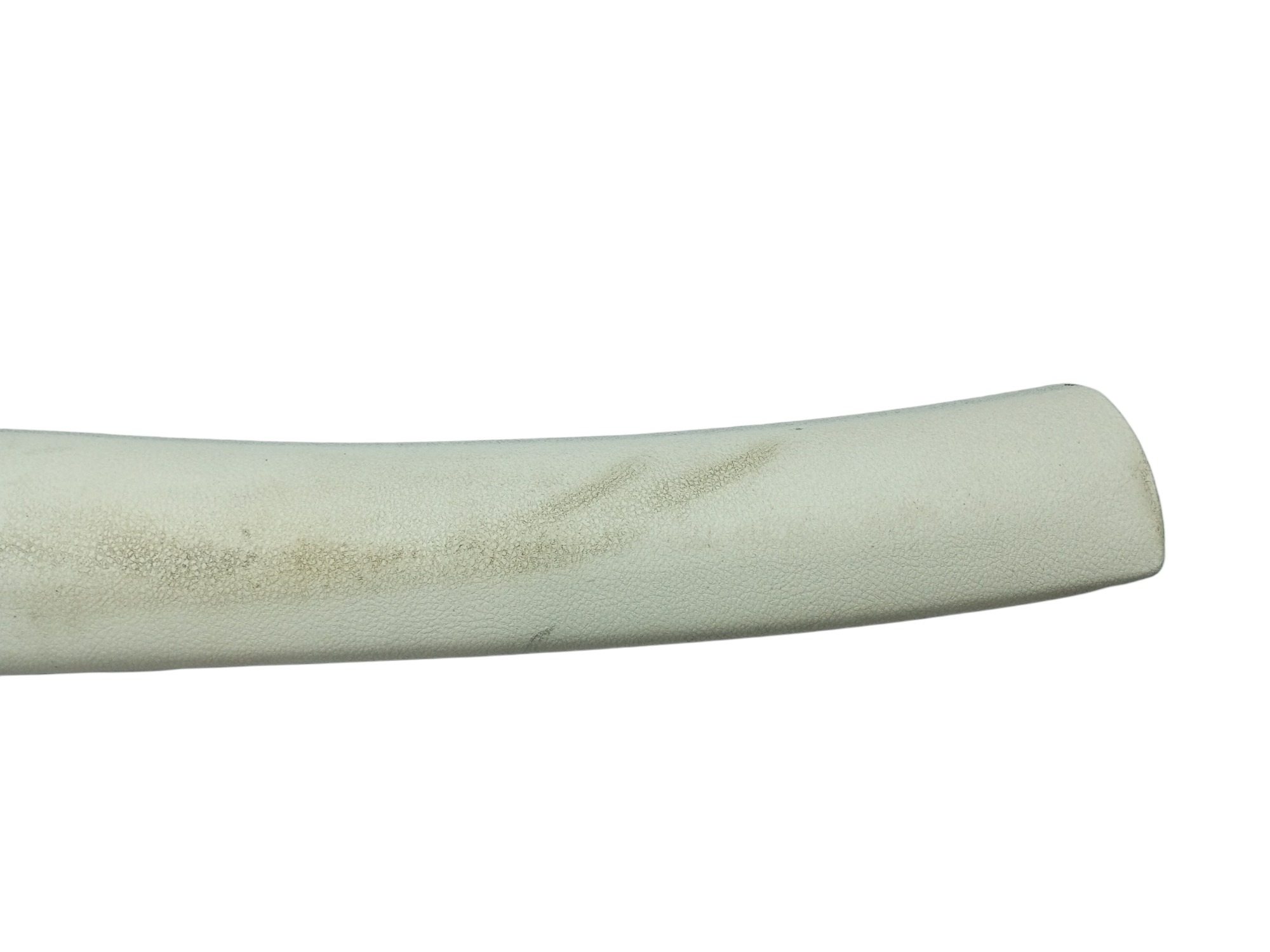 Moldura Parabrisa Fiat Palio 97 98 99 2000 2001 Esquerda 3