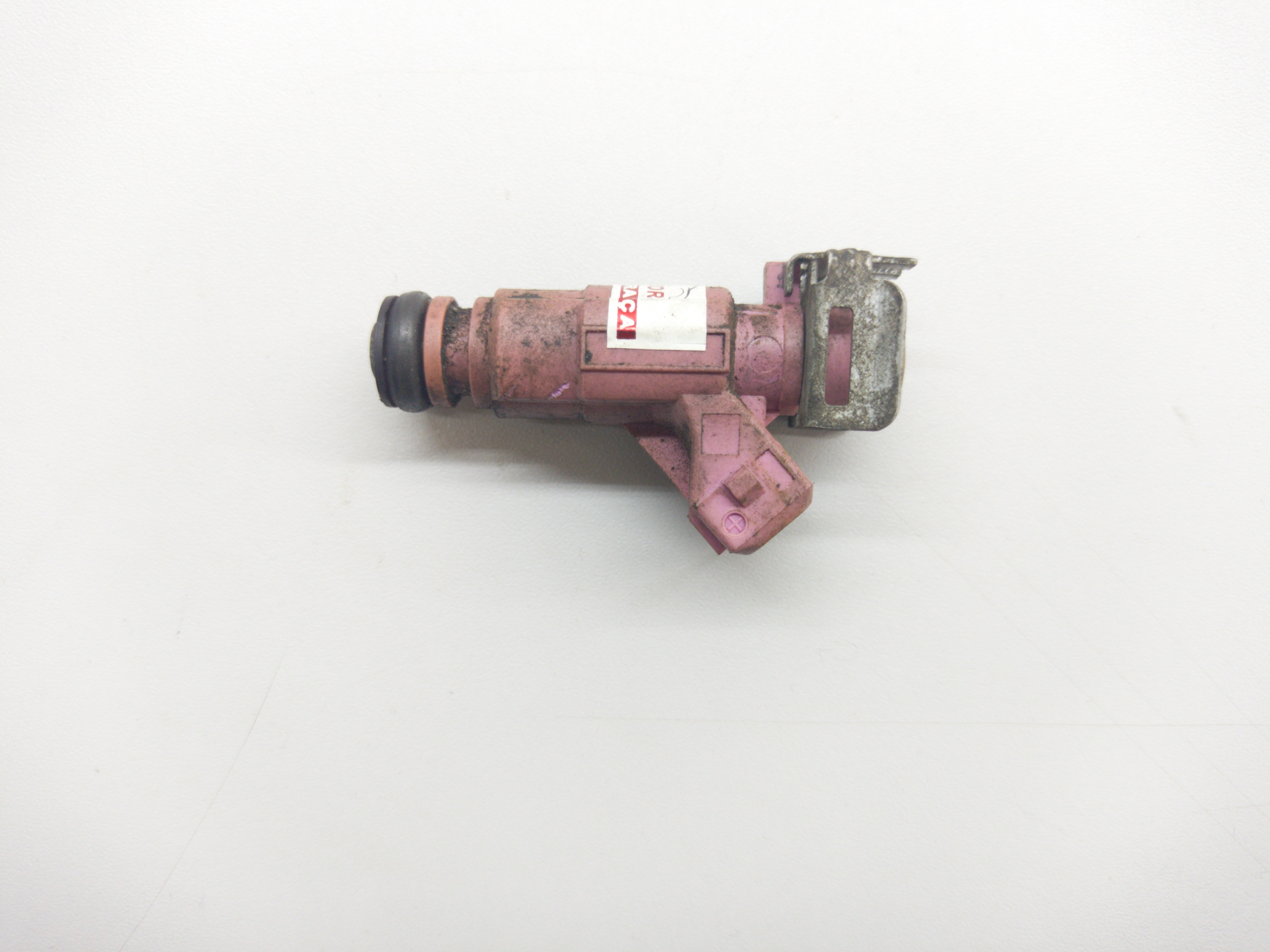 Bico Injetor Citroen C3 1.4 8v Flex