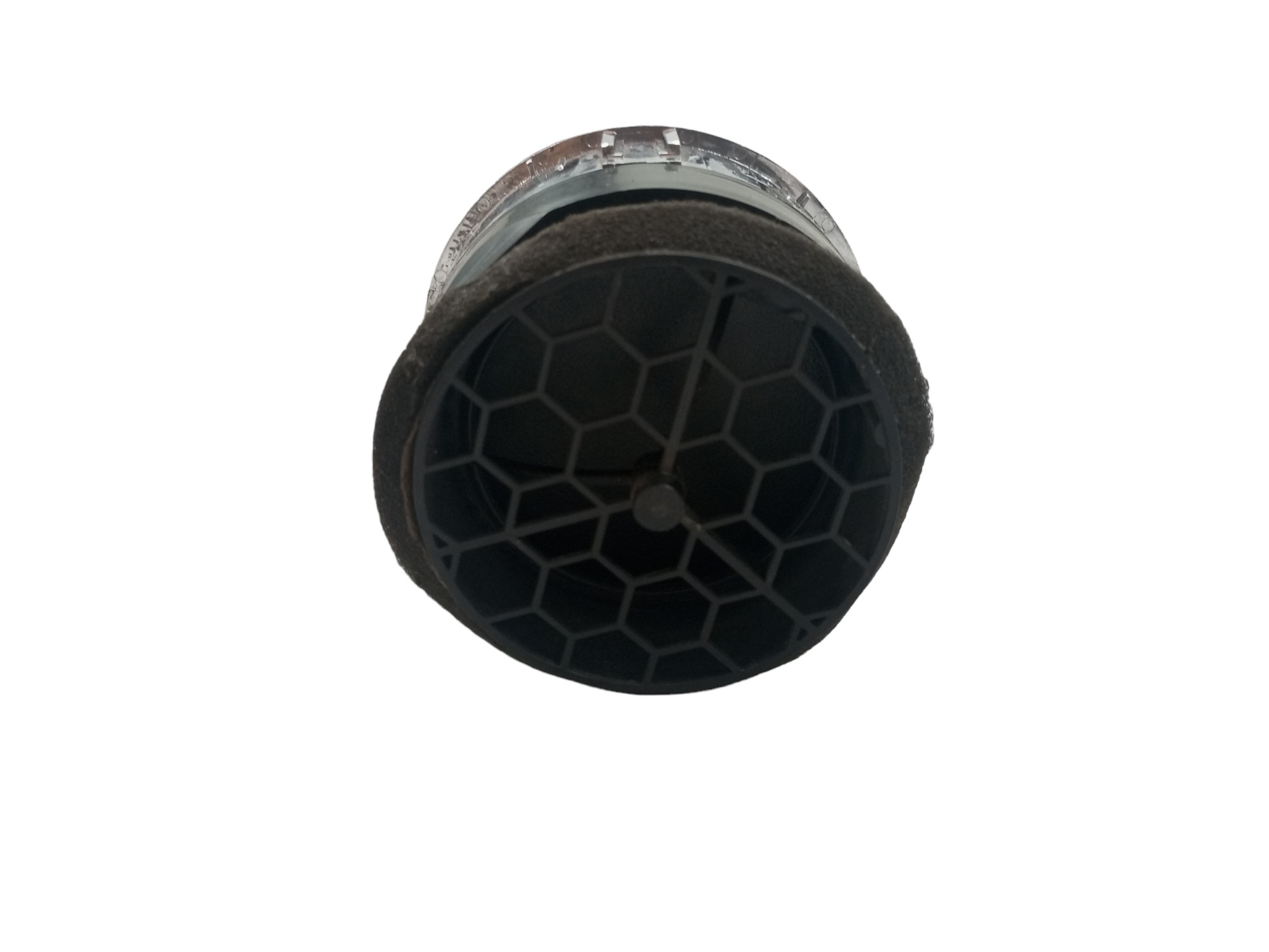Difusor De Ar Painel Lateral Jac J3 2010 2011 2012 2013 5