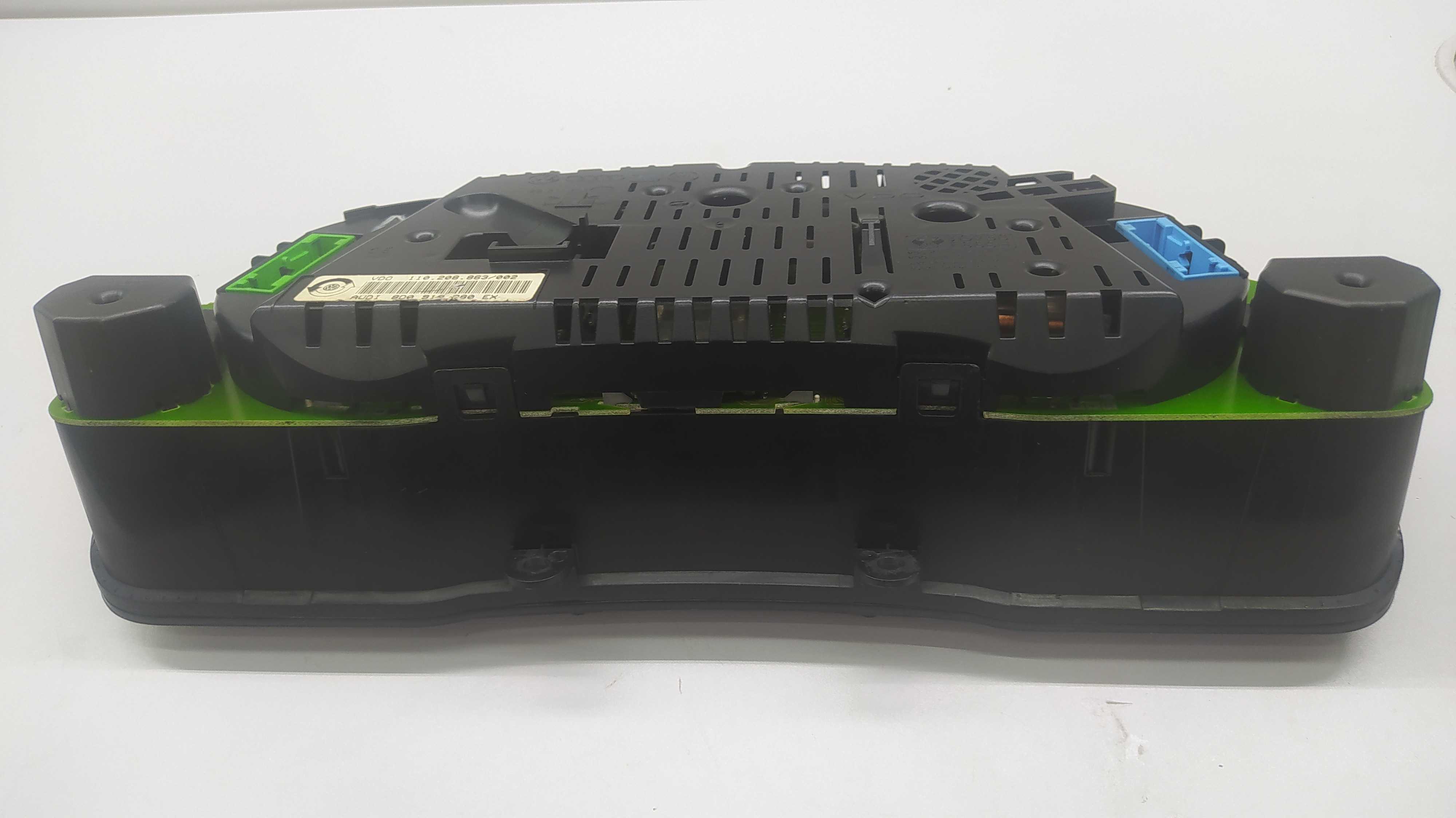 Painel De Instrumentos Audi A3 Vdo 1.8 Ref: 88311264 5