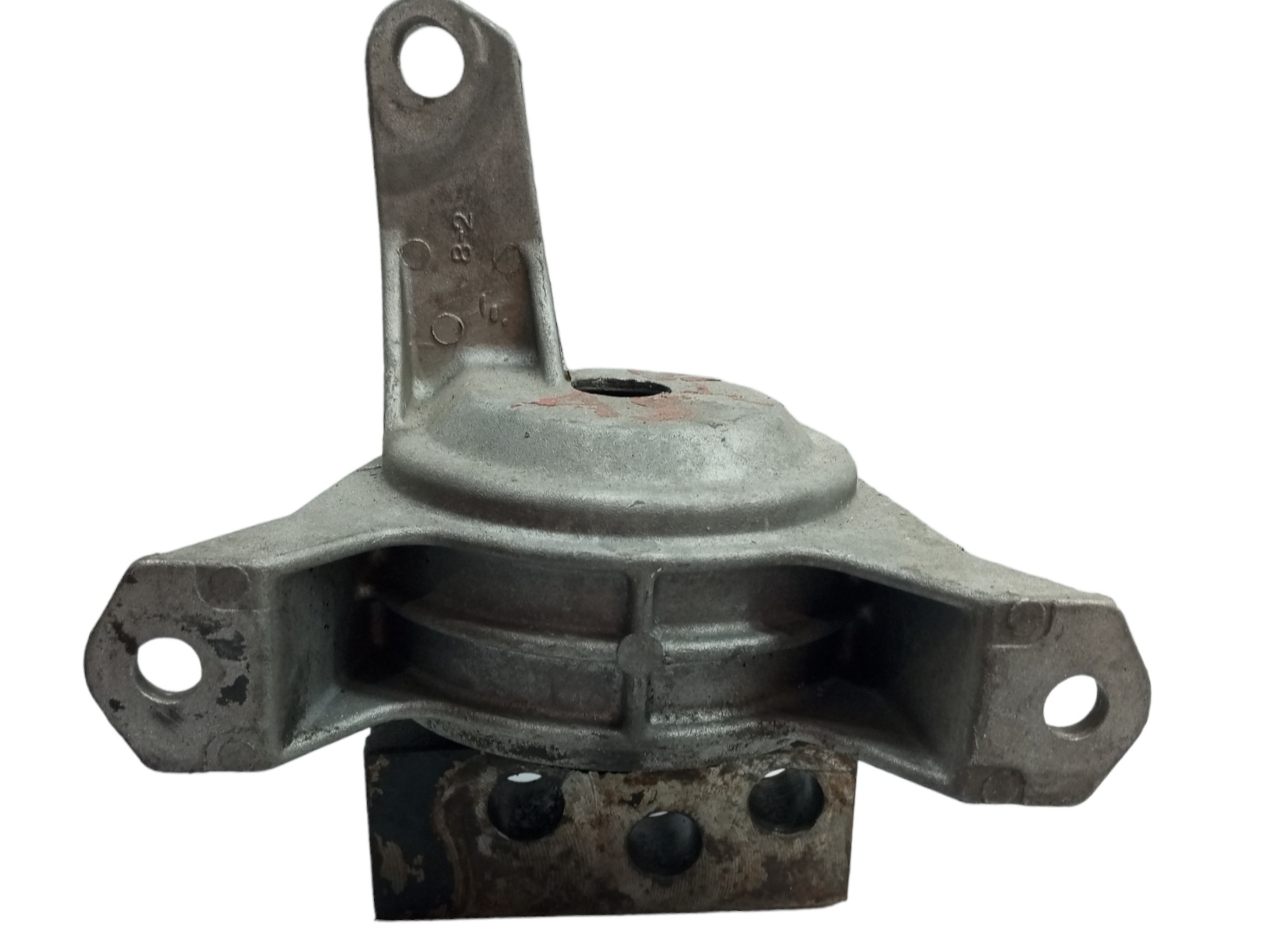 Coxim Dianteiro Direito Motor Astra Chevrolet 99 2000 2005 2
