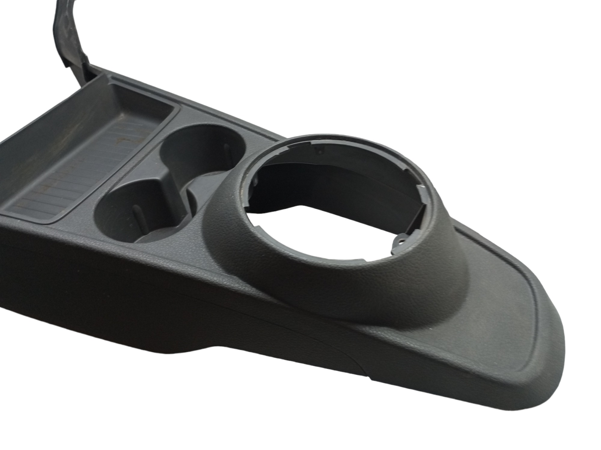 Console Central Gol G5 Voyage 2008 2009 2010 2011 2012 Vw 6