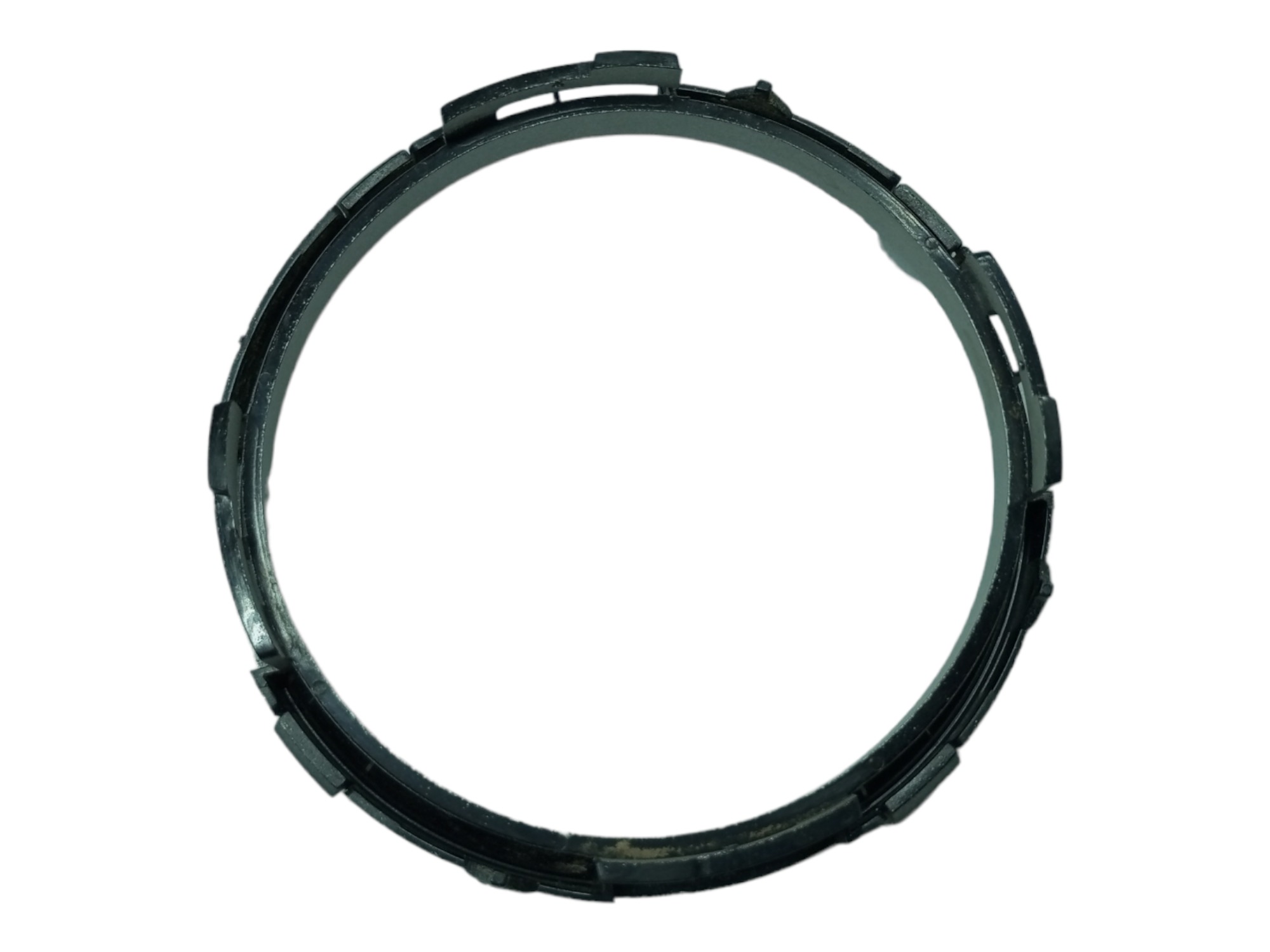 Moldura Difusor Ar Gol G5 2008 2009 2010 2011 2012 Aro 3