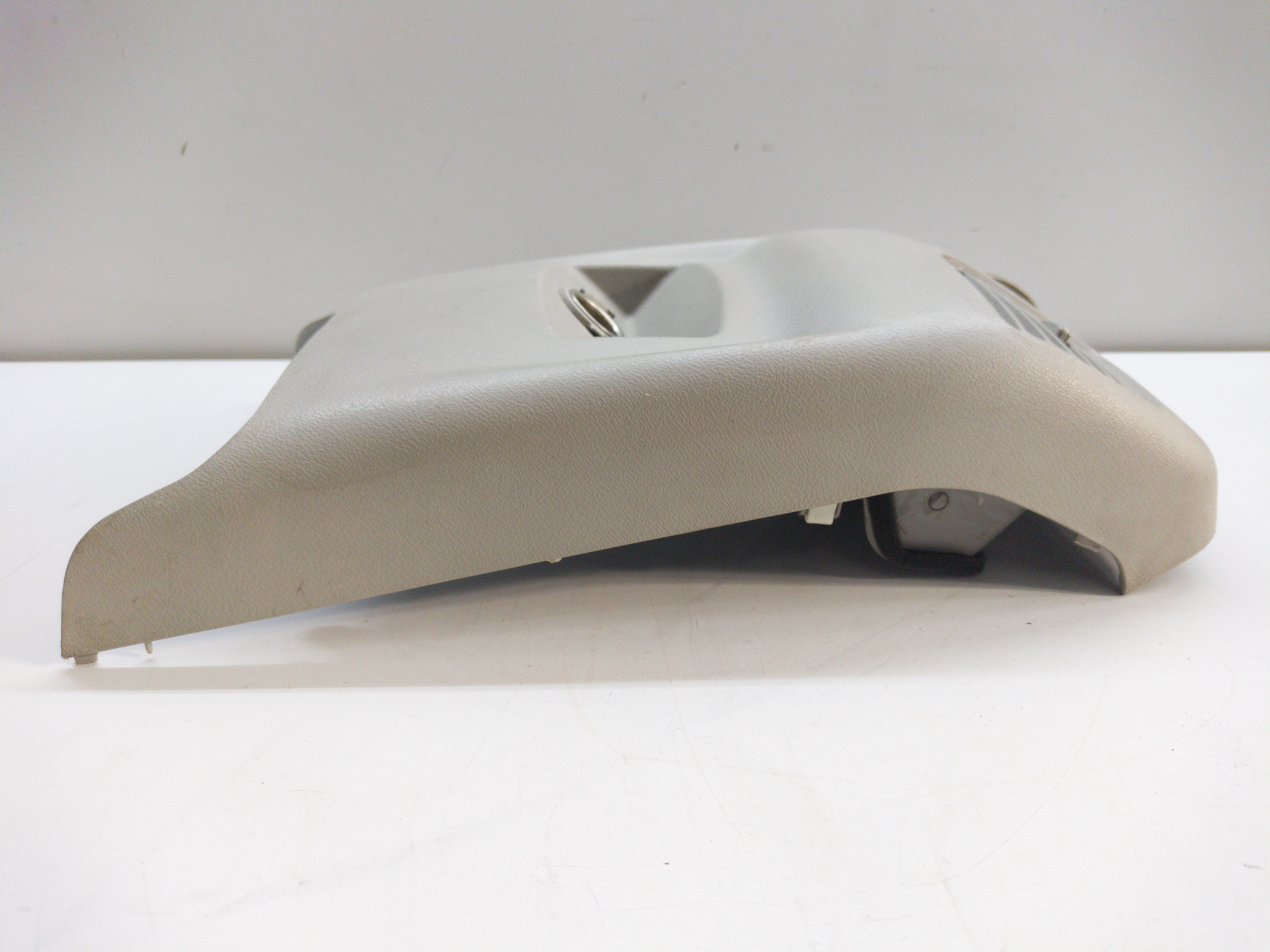 Acabamento Traseiro Console Hyundai Azera 2010 5