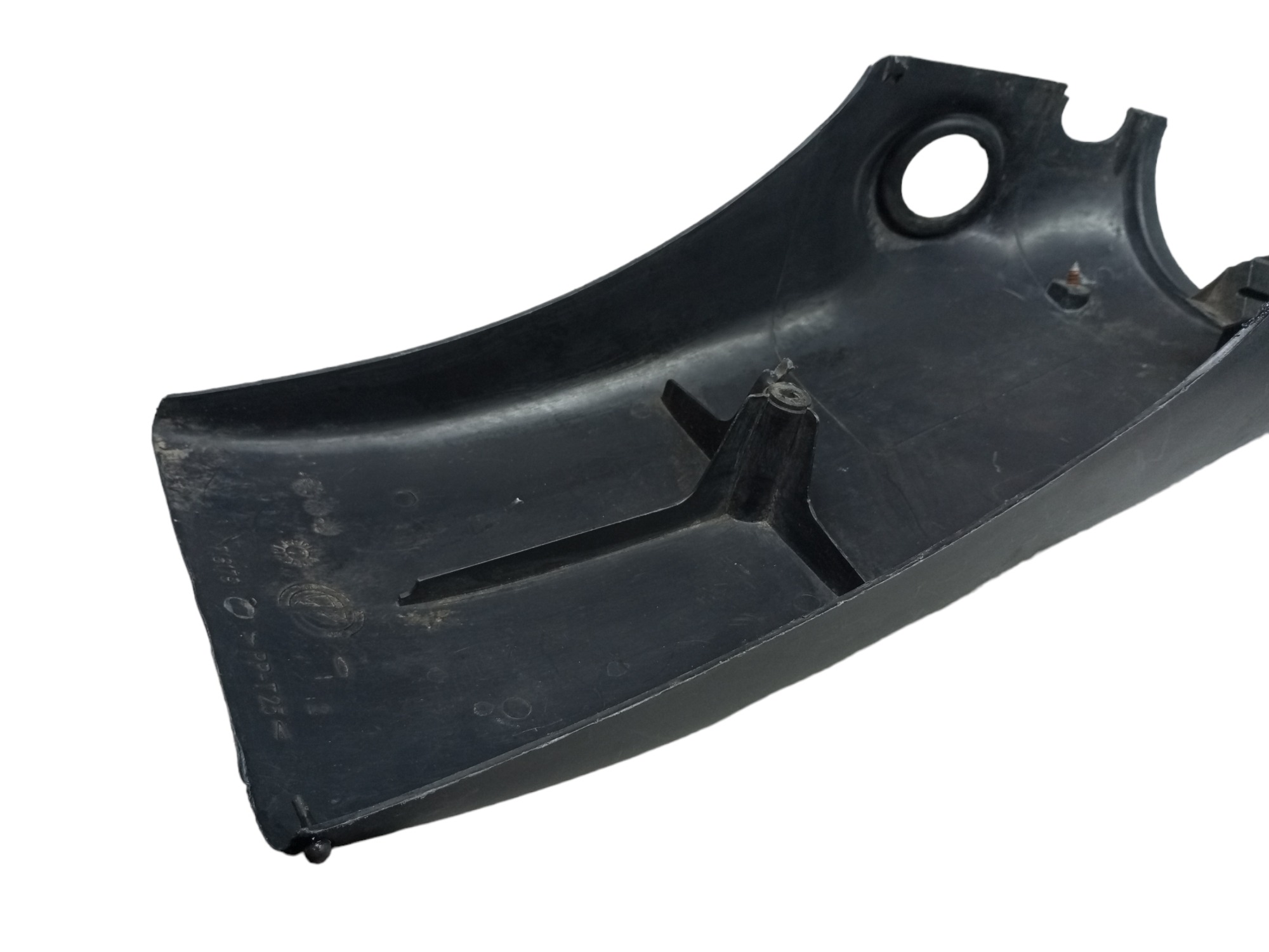 Capa Chave Seta Fiat Palio Siena 2002 2003 2004 Inferior 5