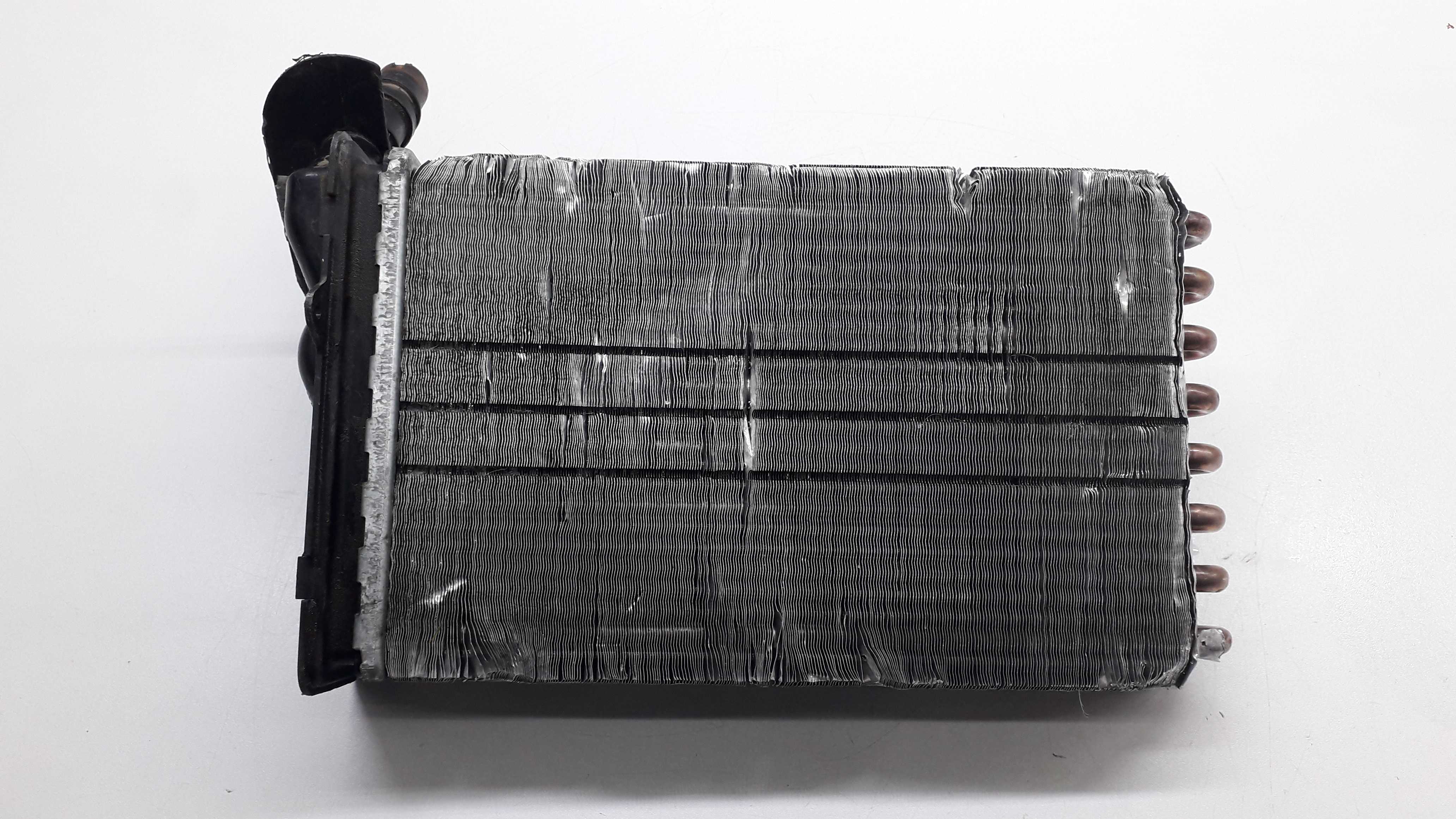 Radiador Ar Quente Renault Clio 2007/2011 1