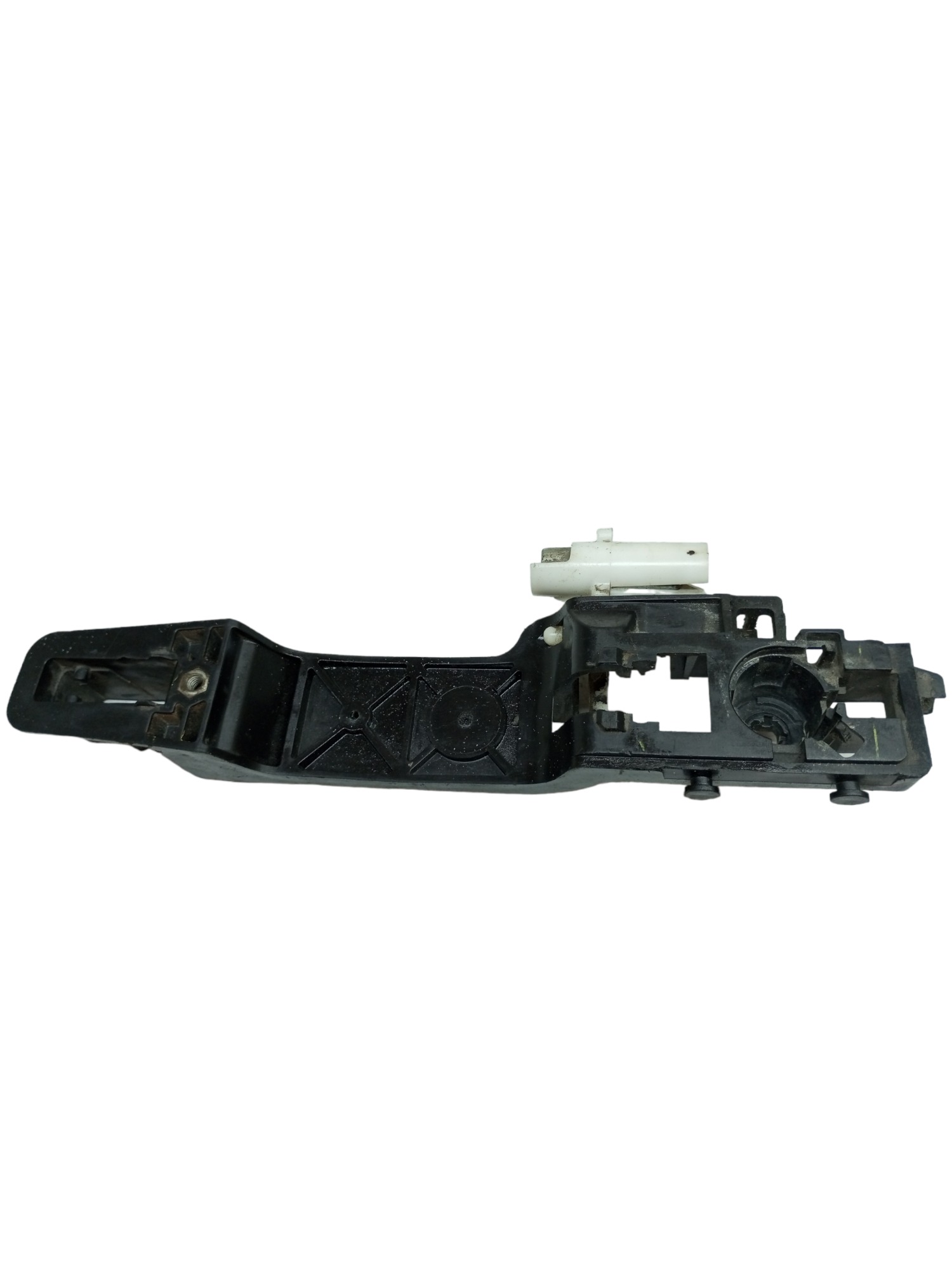 Suporte Macaneta Ford Fusion 2007 2008 Dianteira Esquerda