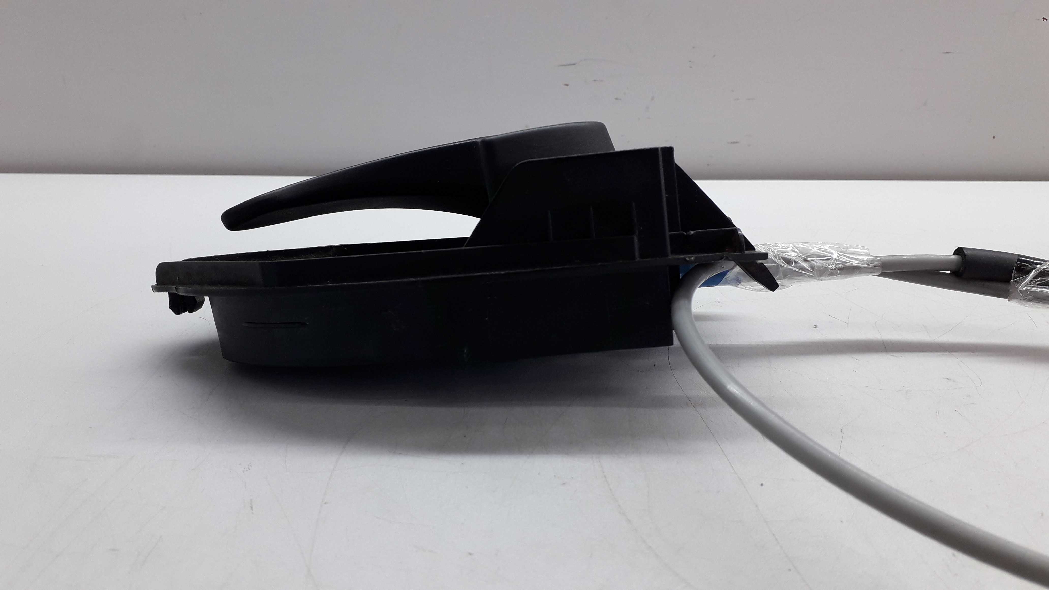 Maçaneta Interna Dianteira Esquerda Ford Ka 2007/2010 5