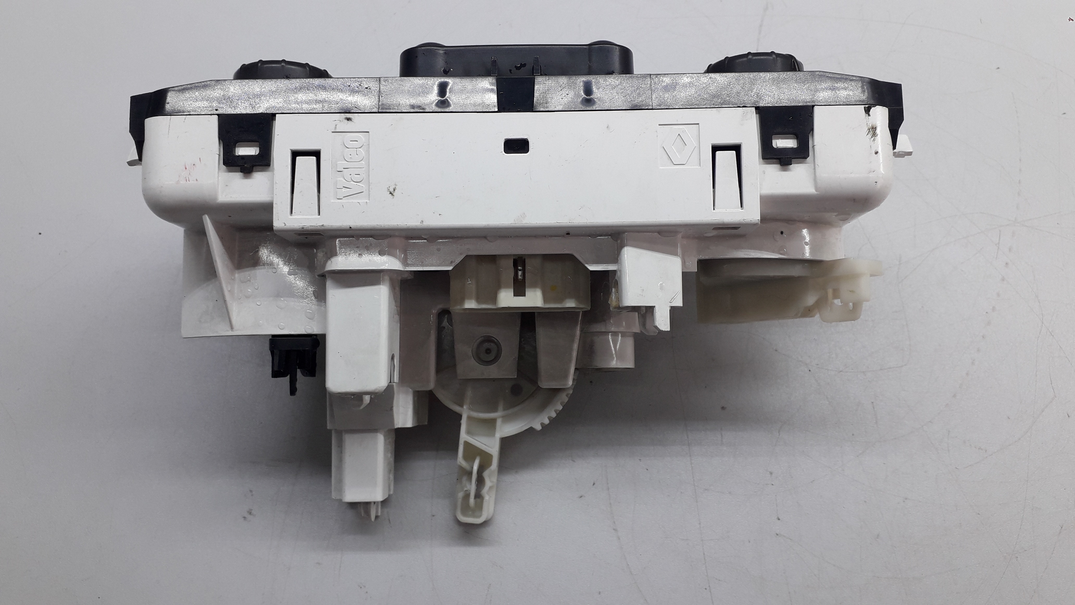 Comando Ar Condicionado Renault Megane 2008 6