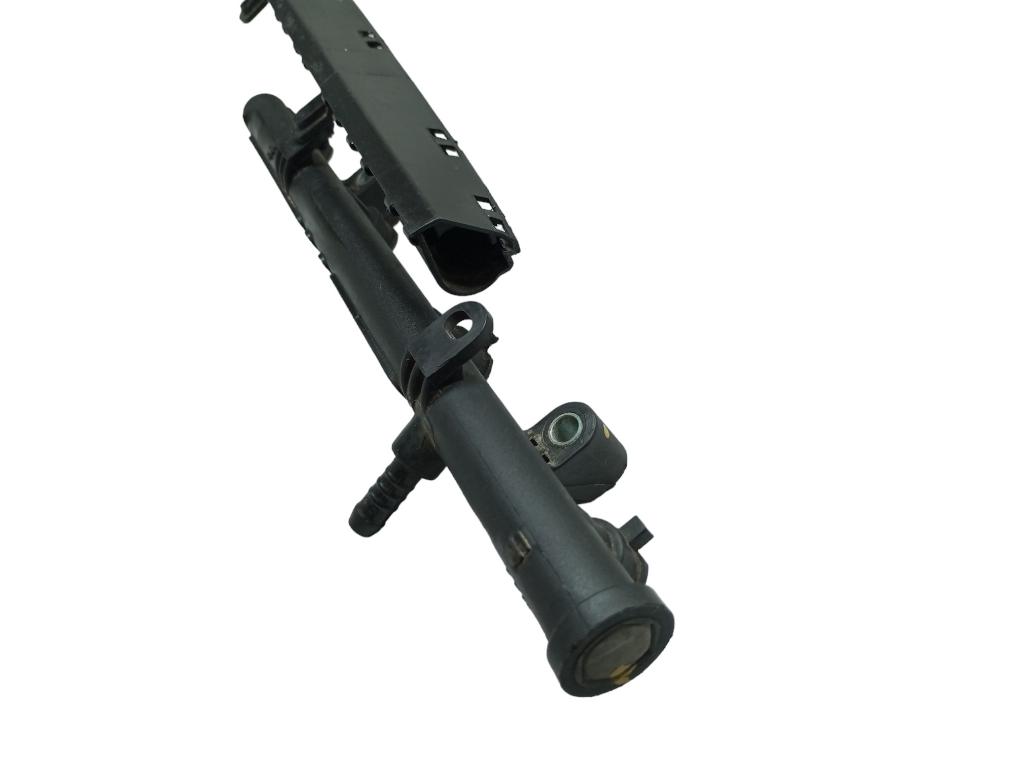 Flauta Bico Injetor Gol G4 2005 2006 2007 2008 1.0 Flex 5
