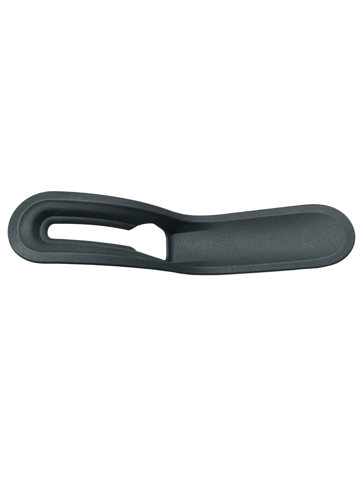 Moldura Alavanca Freio Mao Citroen C3 2003 2006 2009 2012 1