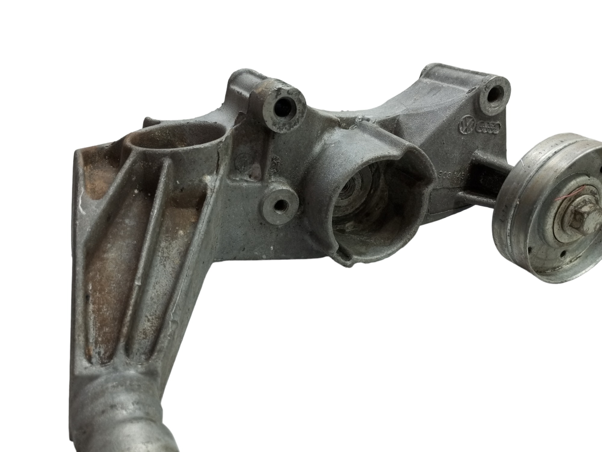 Suporte Alternador Volkswagen Gol Parati G2 G3 2004 2005 6