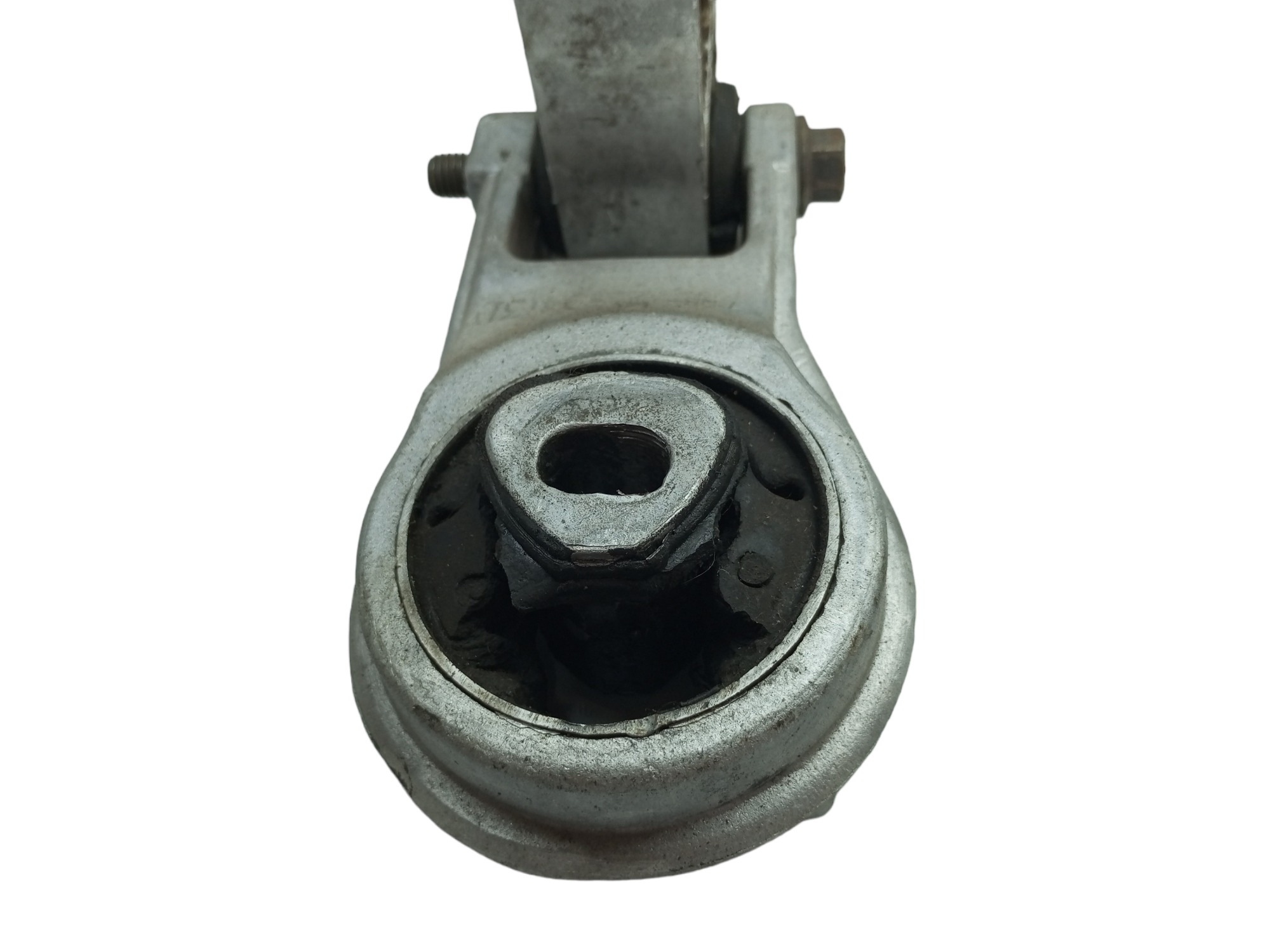 Suporte Coxim Cambio Fiat Palio 2014 2015 2016 Traseiro 2