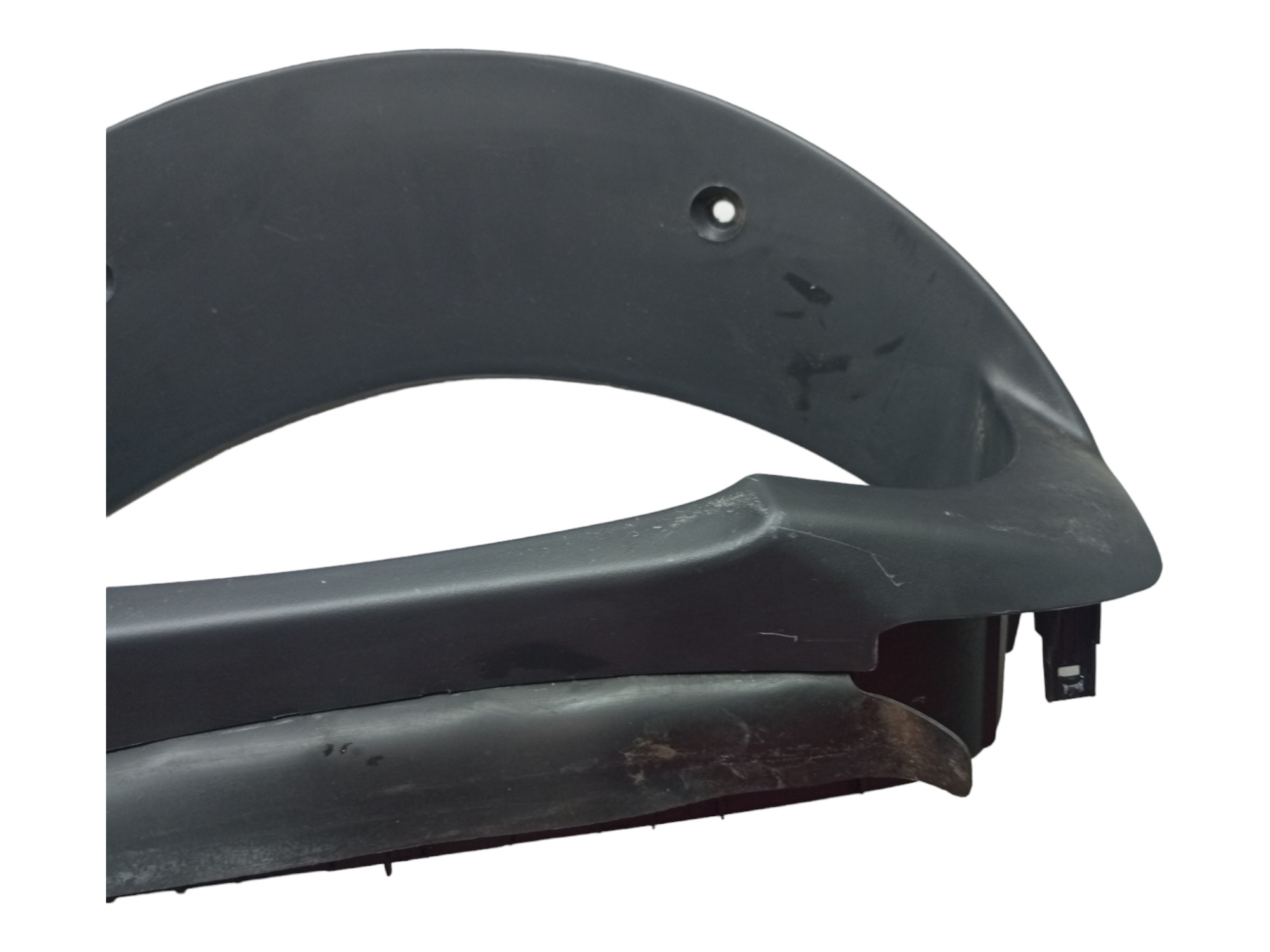 Moldura Painel Instrumento Kia Picanto 2007 2008 2009 2010 7