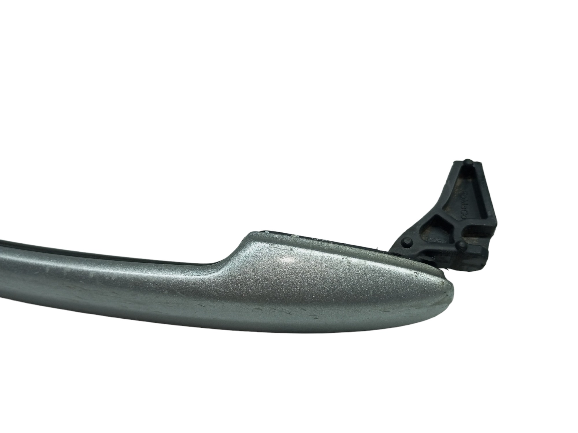 Macaneta Externa Ford Fusion 2008 2009 Dianteira Direita 4