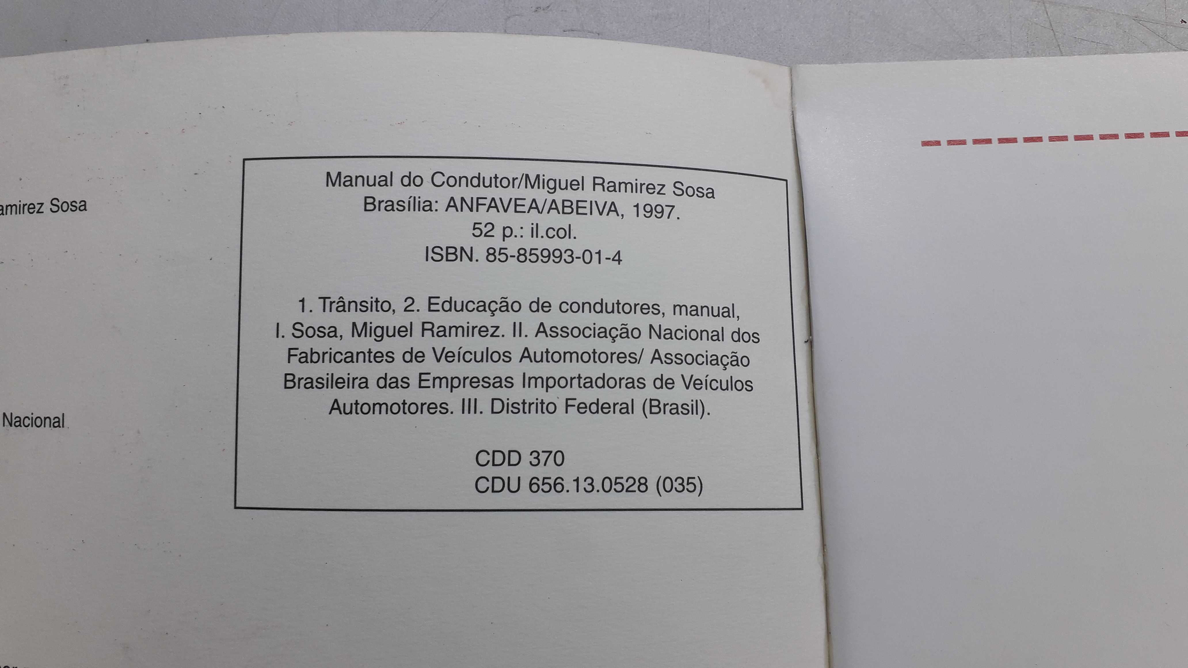 Manual Do Condutor 3