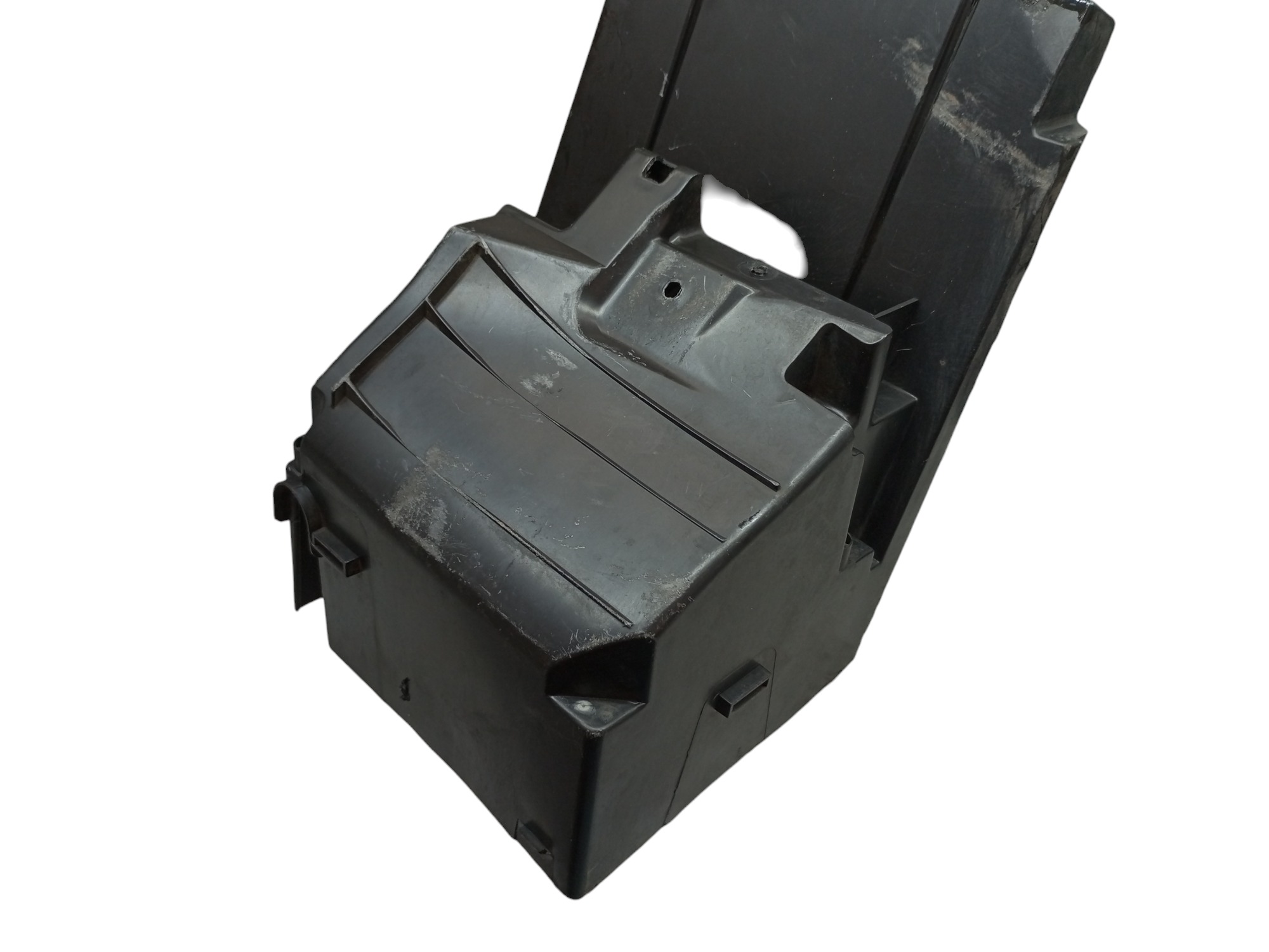 Caixa Modulo Citroen C4 Pallas 2009 2010 2011 2012 2.0 5