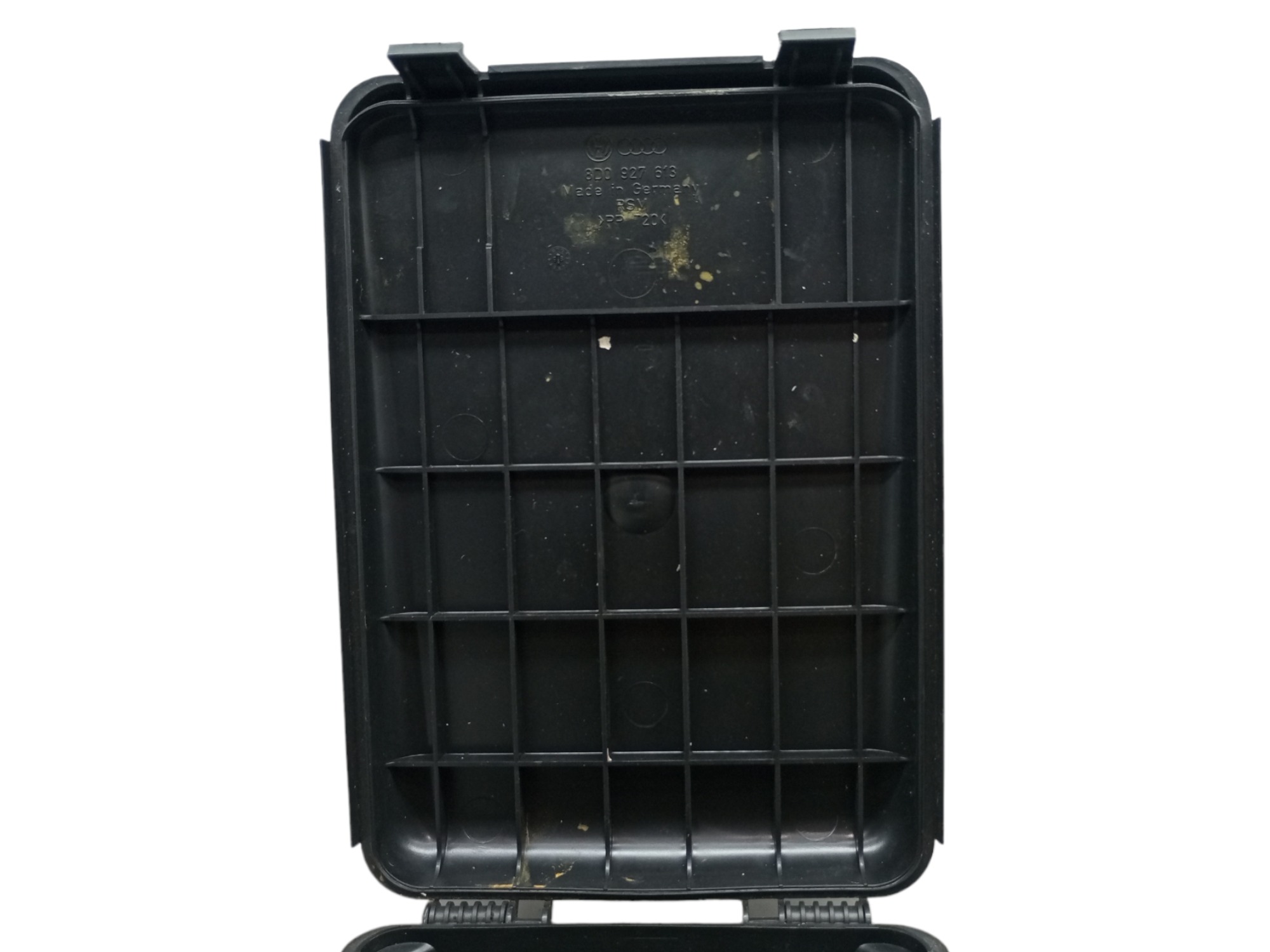 Caixa Modulo Conforto Volkswagen Passat Alemão 99 2000 2001 4