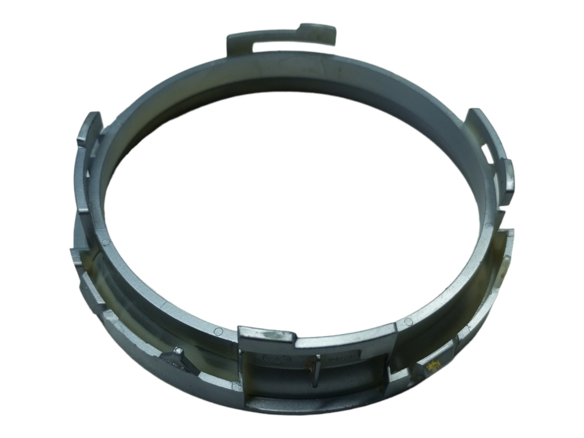 Moldura Difusor Ar Gol G5 2008 2009 2010 2011 2012 Aro 5