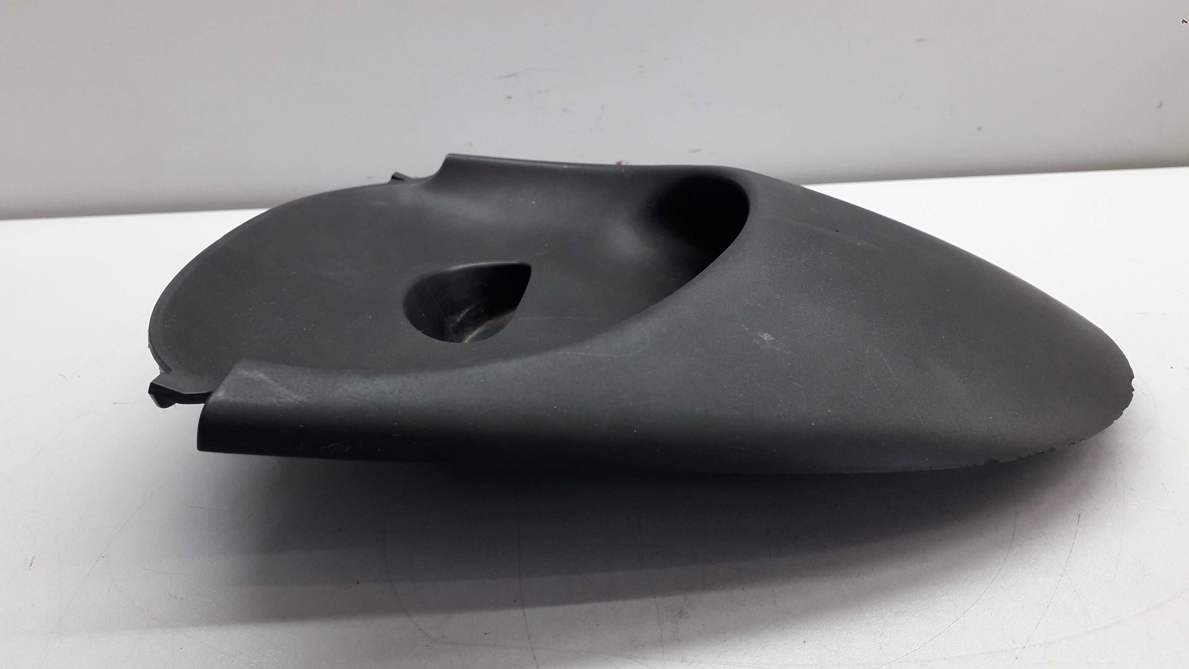 Moldura Computador De Bordo Peugeot 206 2009 5