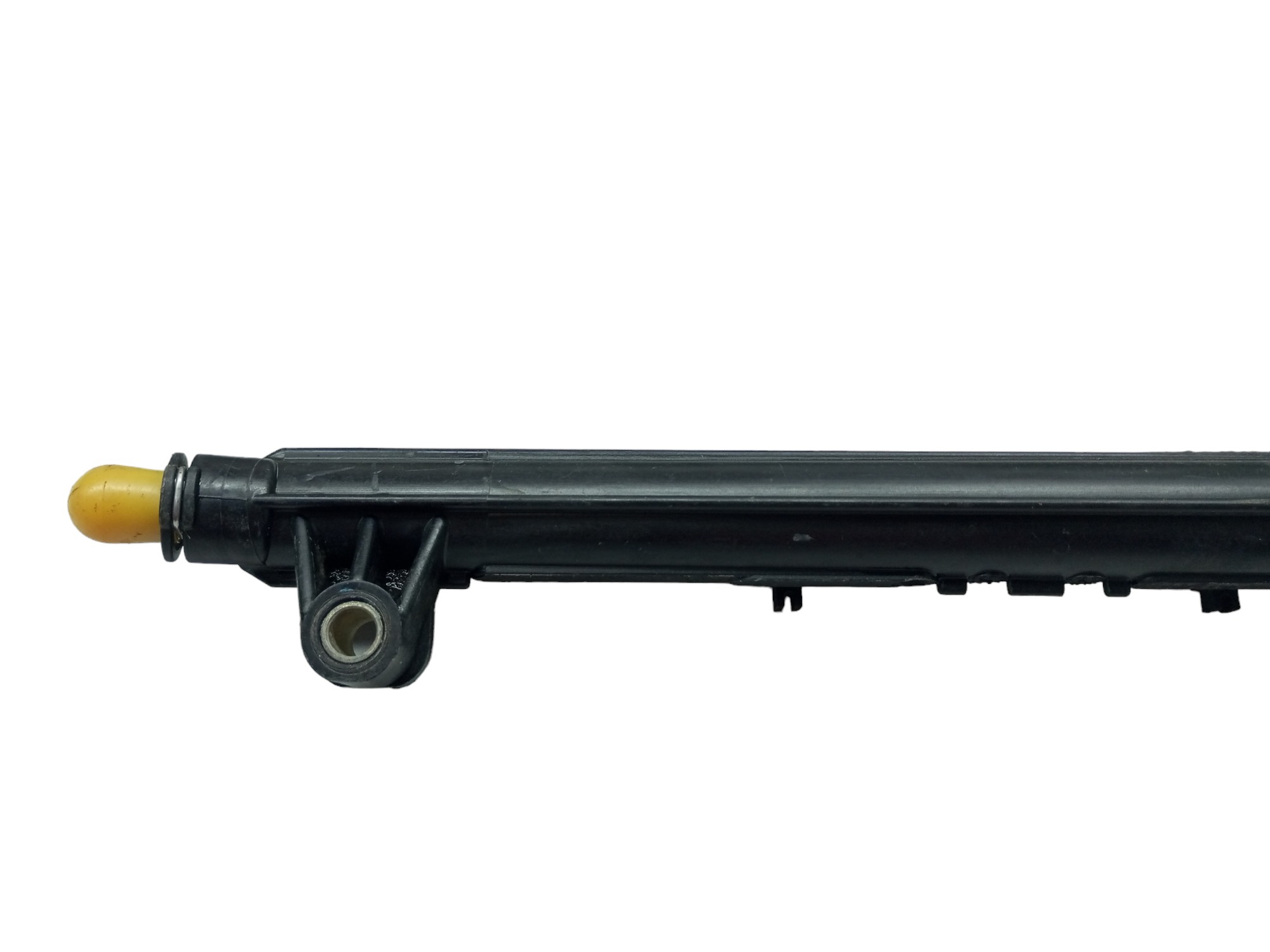 Flauta Bicos Injetores Polo 1.0 2003 2004 2005 2006 Vw 5