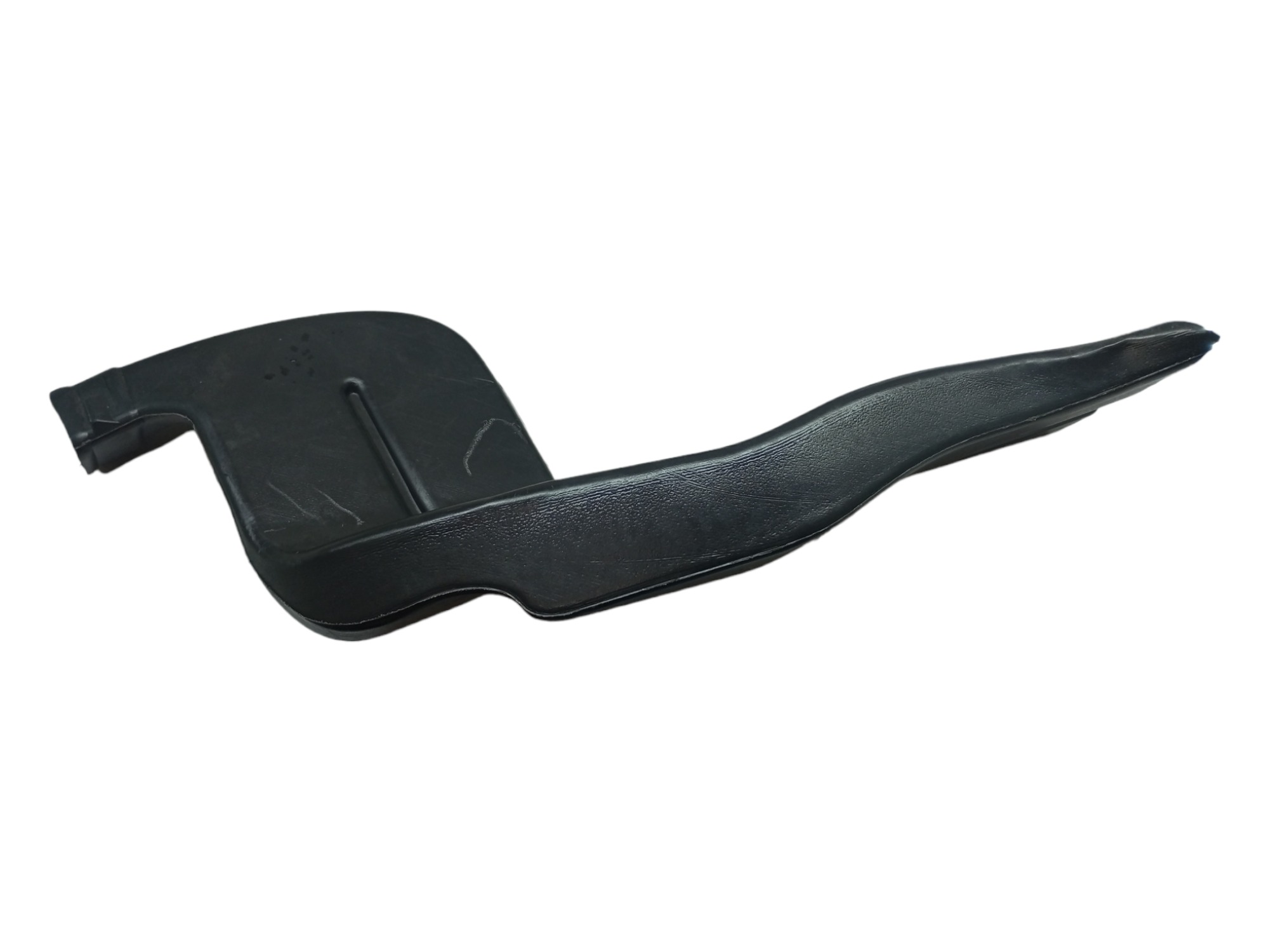 Duto Caixa Ar Citroen C4 Pallas 2007 2022 Traseiro Esquerdo 1