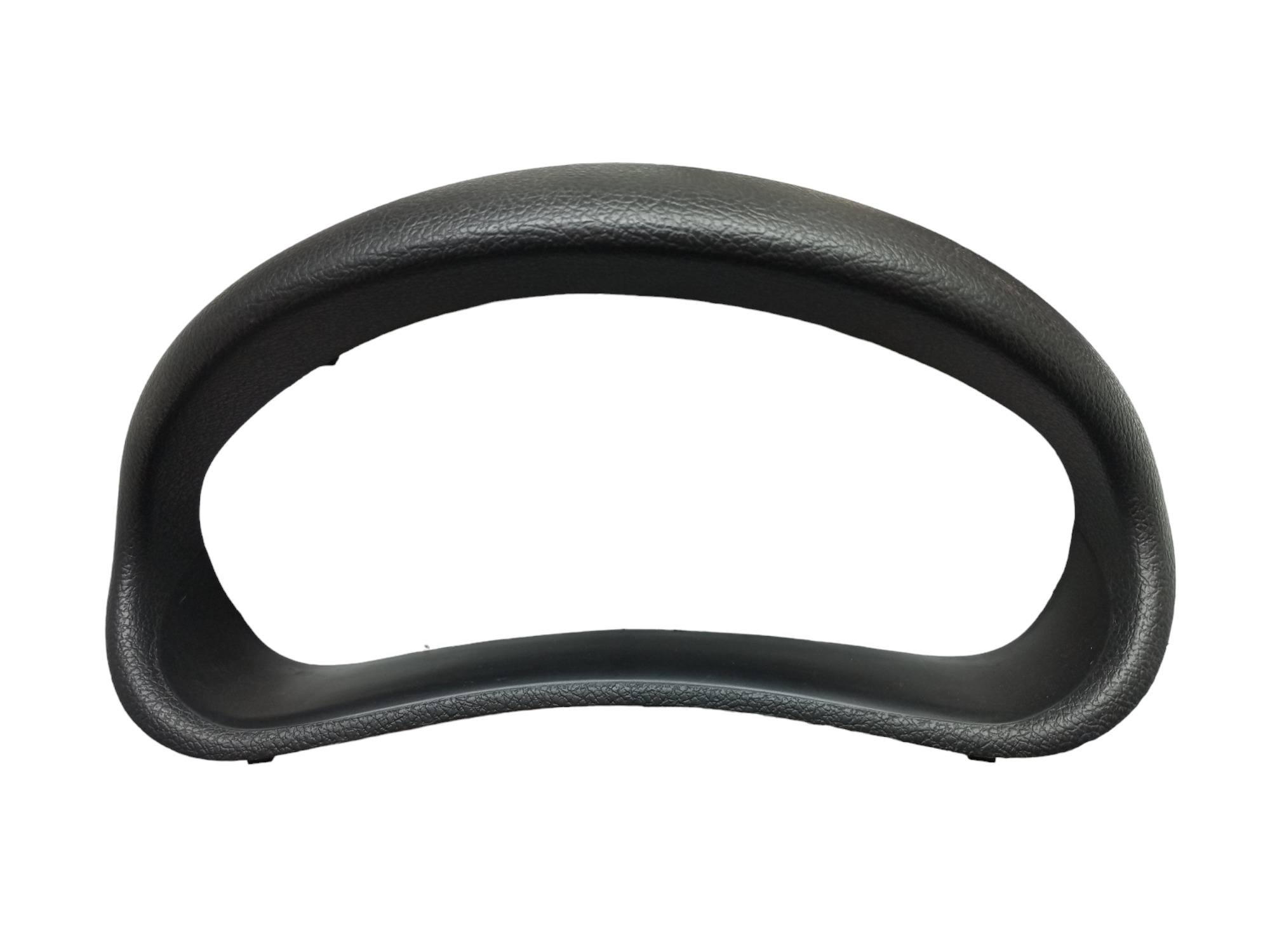 Moldura Painel Instrumento Peugeot 206 2006 2007 2008 2009 1