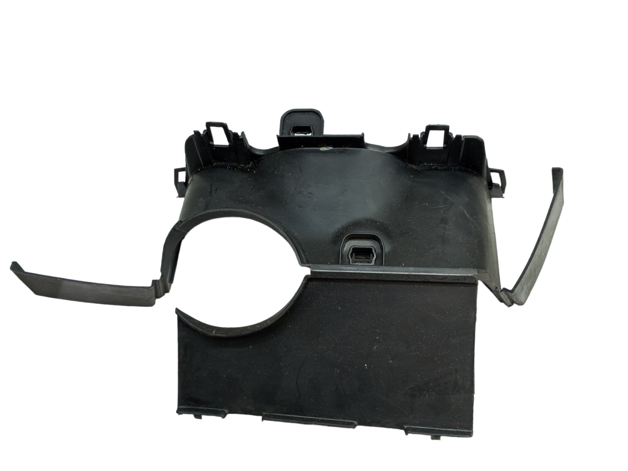 Capa Protecao Chicote Inferior Citroen C3 1.4 2011 2012 1