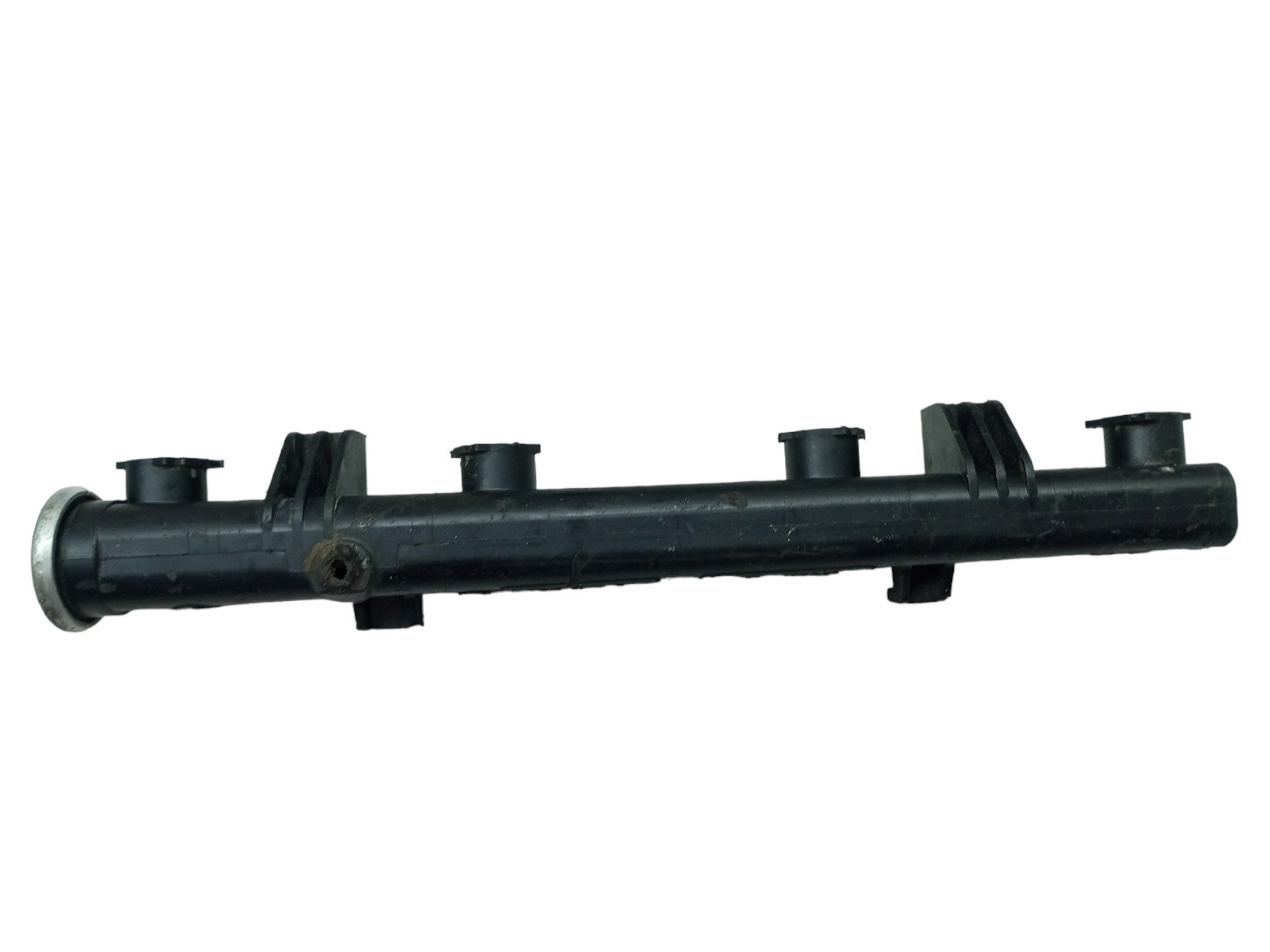 Flauta Do Bico Injetor Fox Gol 1.0 G4 2003 2005 2008 2009 1