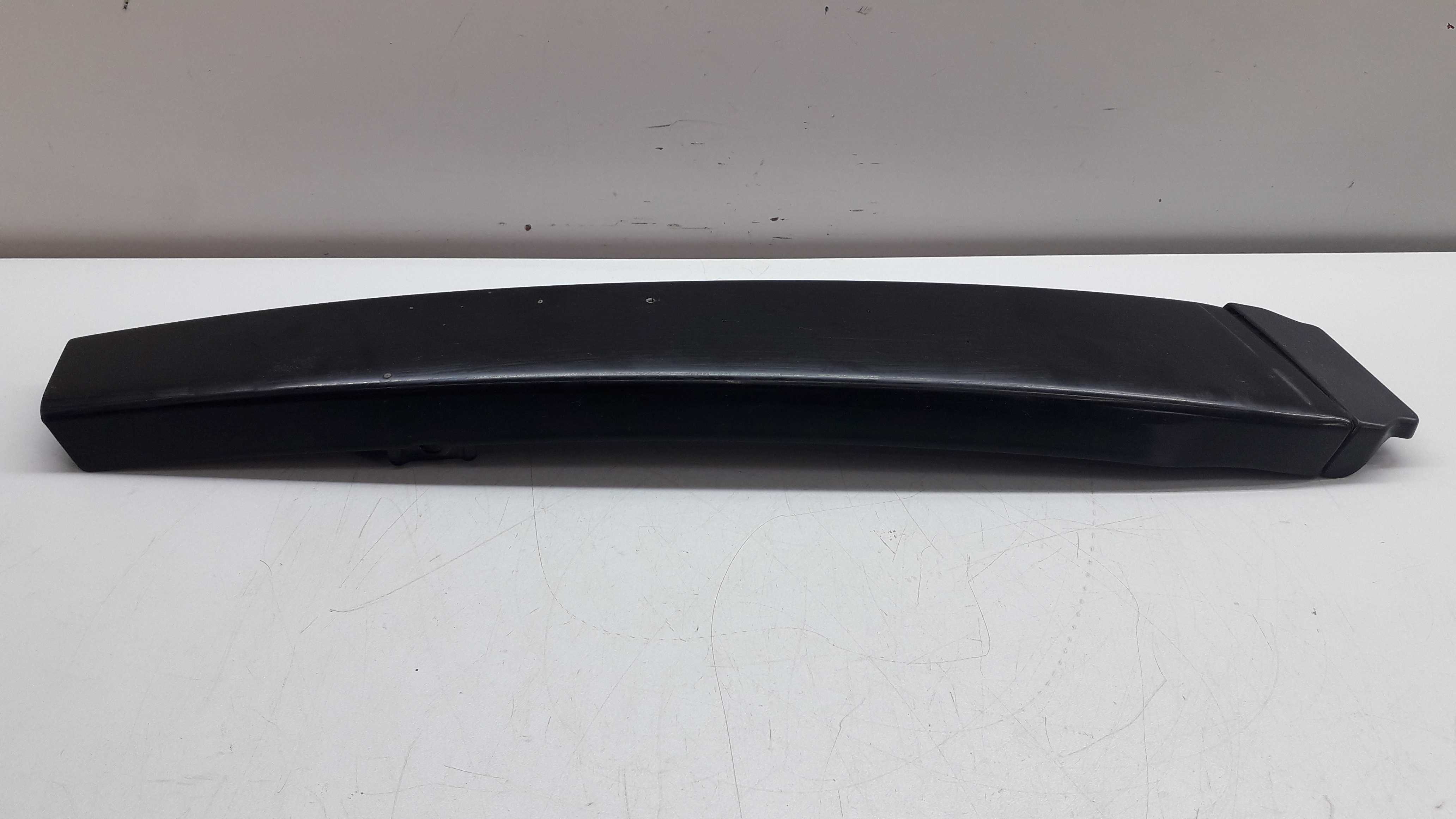 Acabamento Externo Coluna Lado  Esquerdo Audi A4 99 3