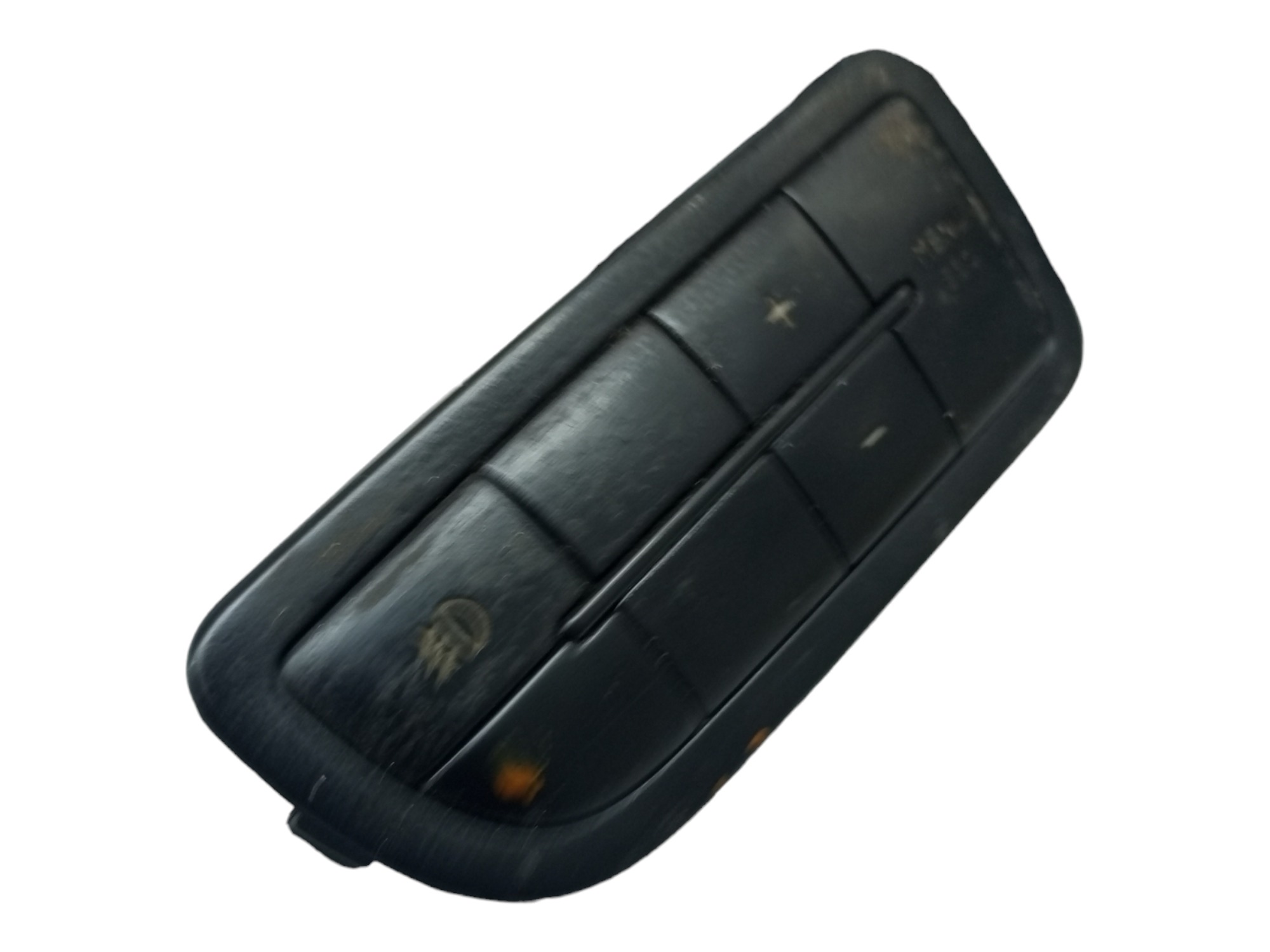 Botao Farol Milha Fiat Uno 2012 Comando Computador Bordo 5