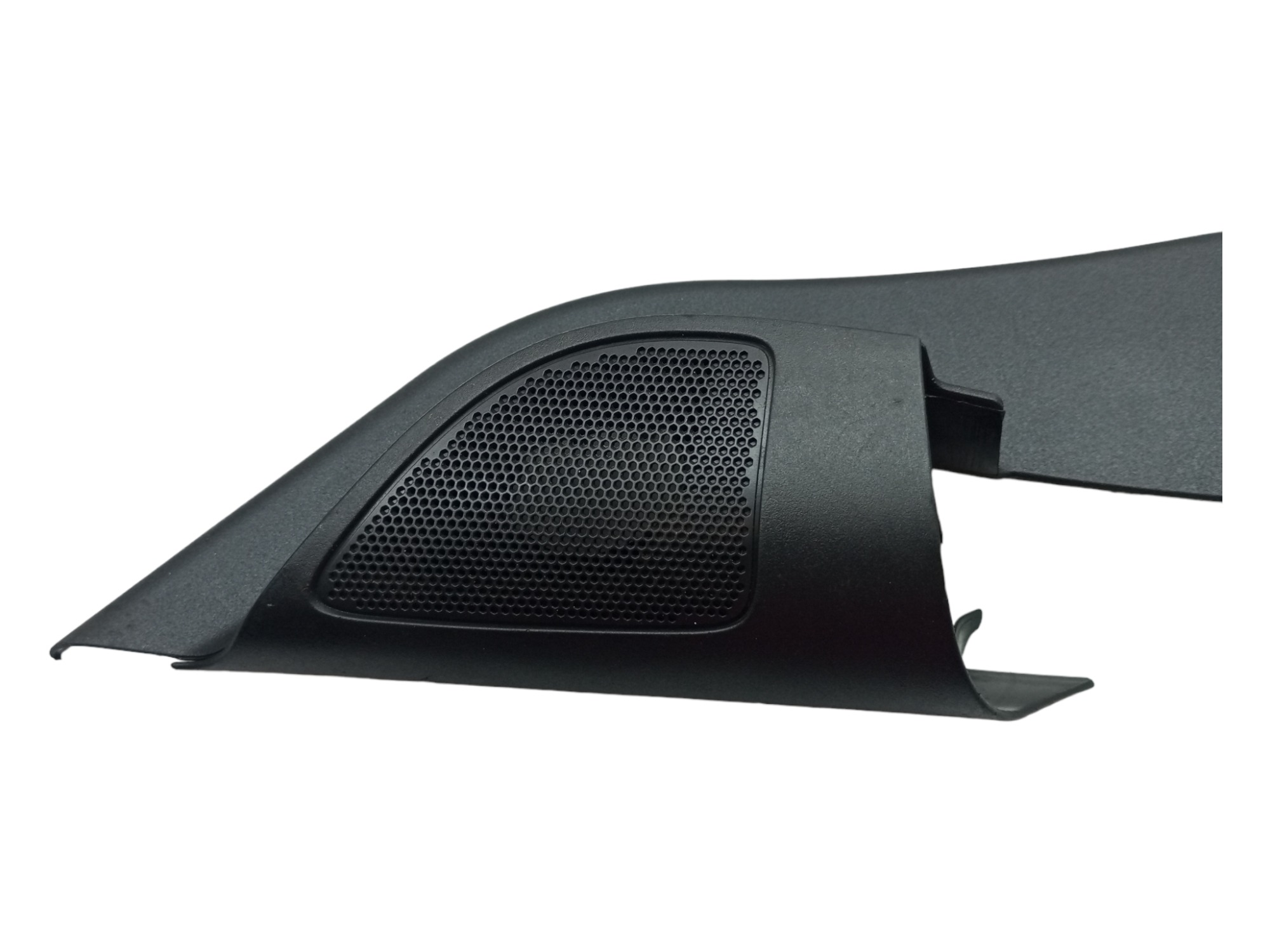 Acabamento Interno Retrovisor Ford Focus 2012 2013 Esquerdo 4