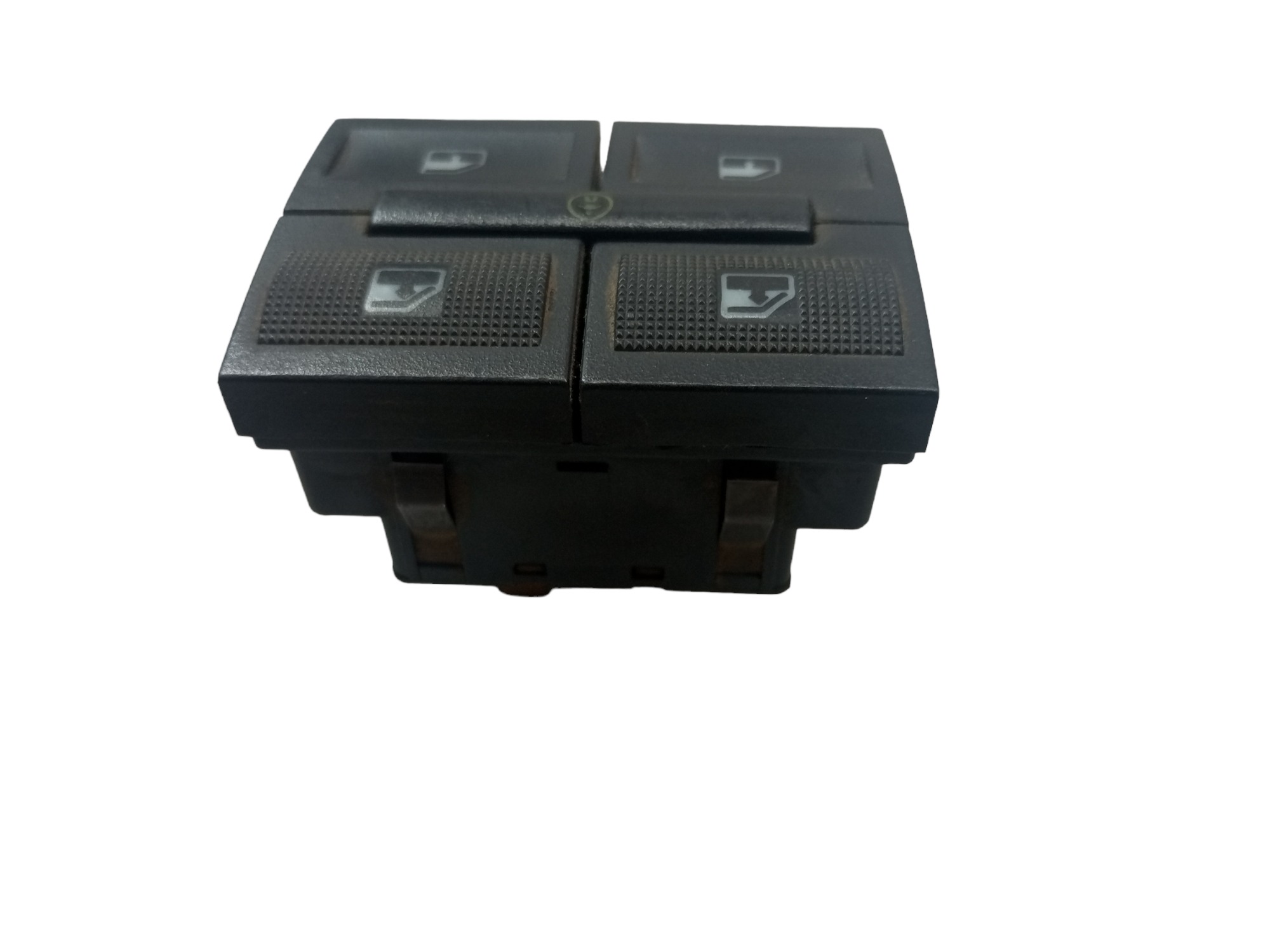 Botao Comando Vidro Trava Eletrico Gol G3 Parati 99 2005 2