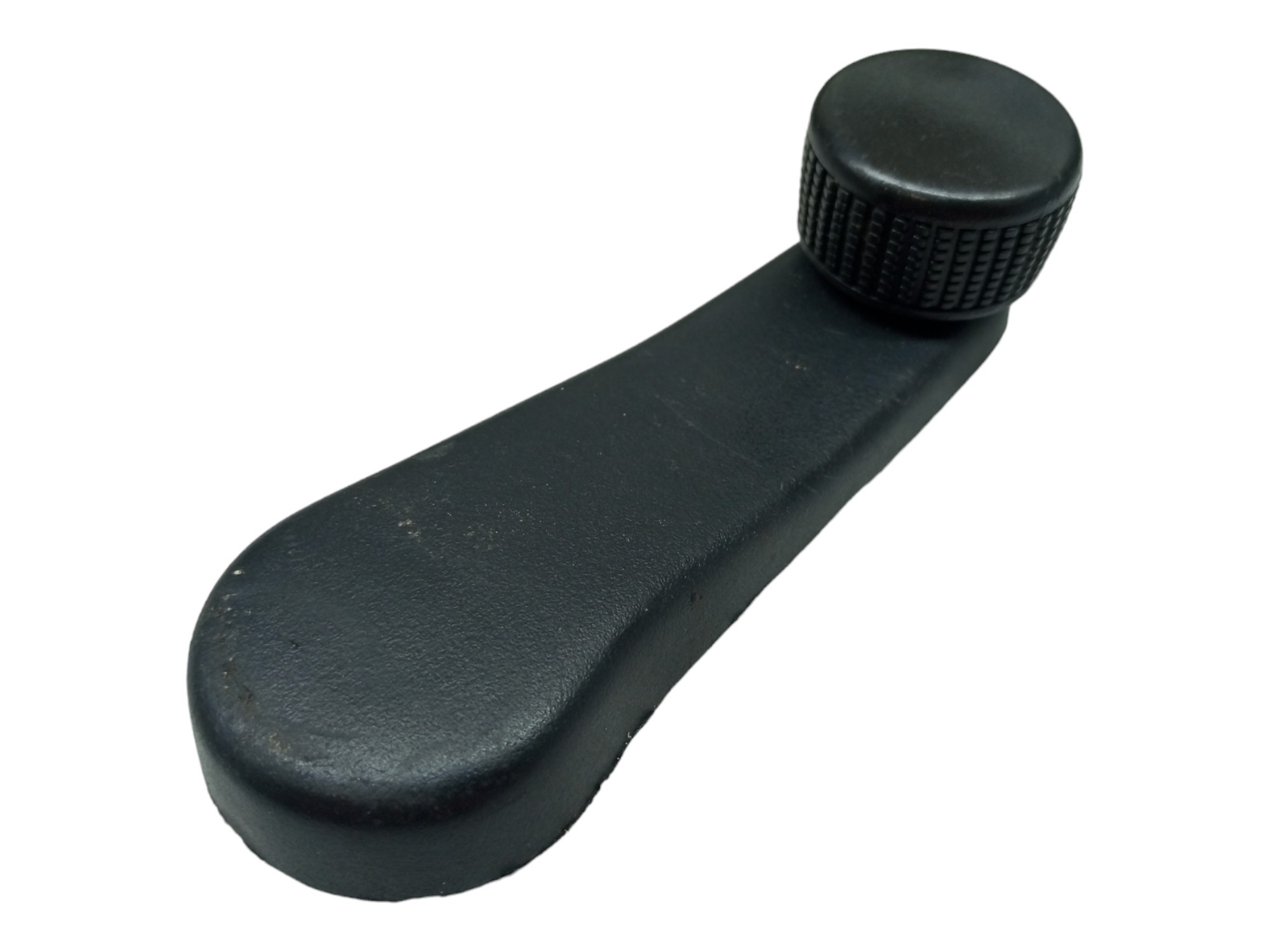 Manivela Alavanca Vidro Gol G2 G3 G4 94 2000 2002 2005 2008 Preto 4