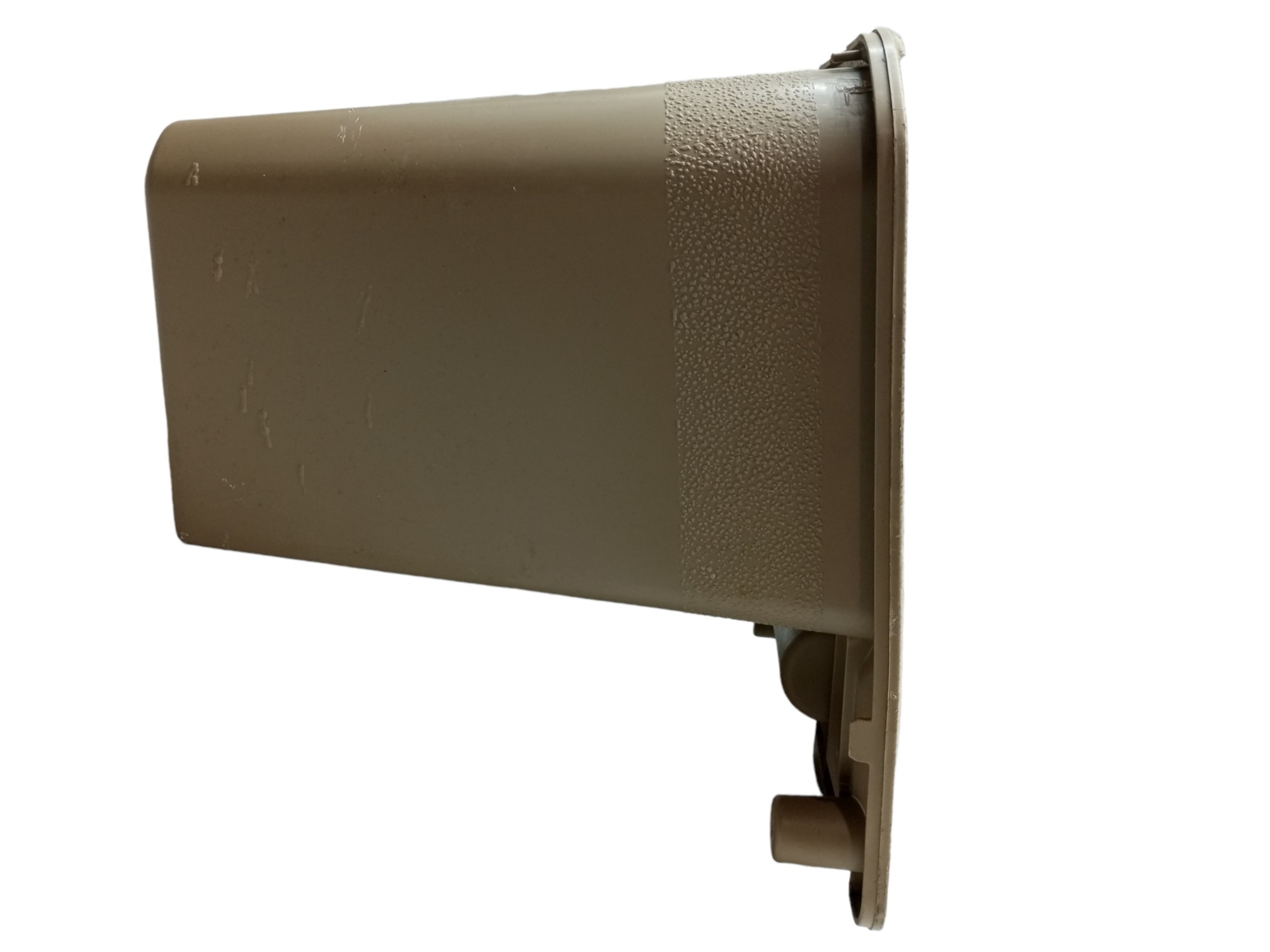 Porta Treco Objeto Captiva Chevrolet Console Central 2008 3