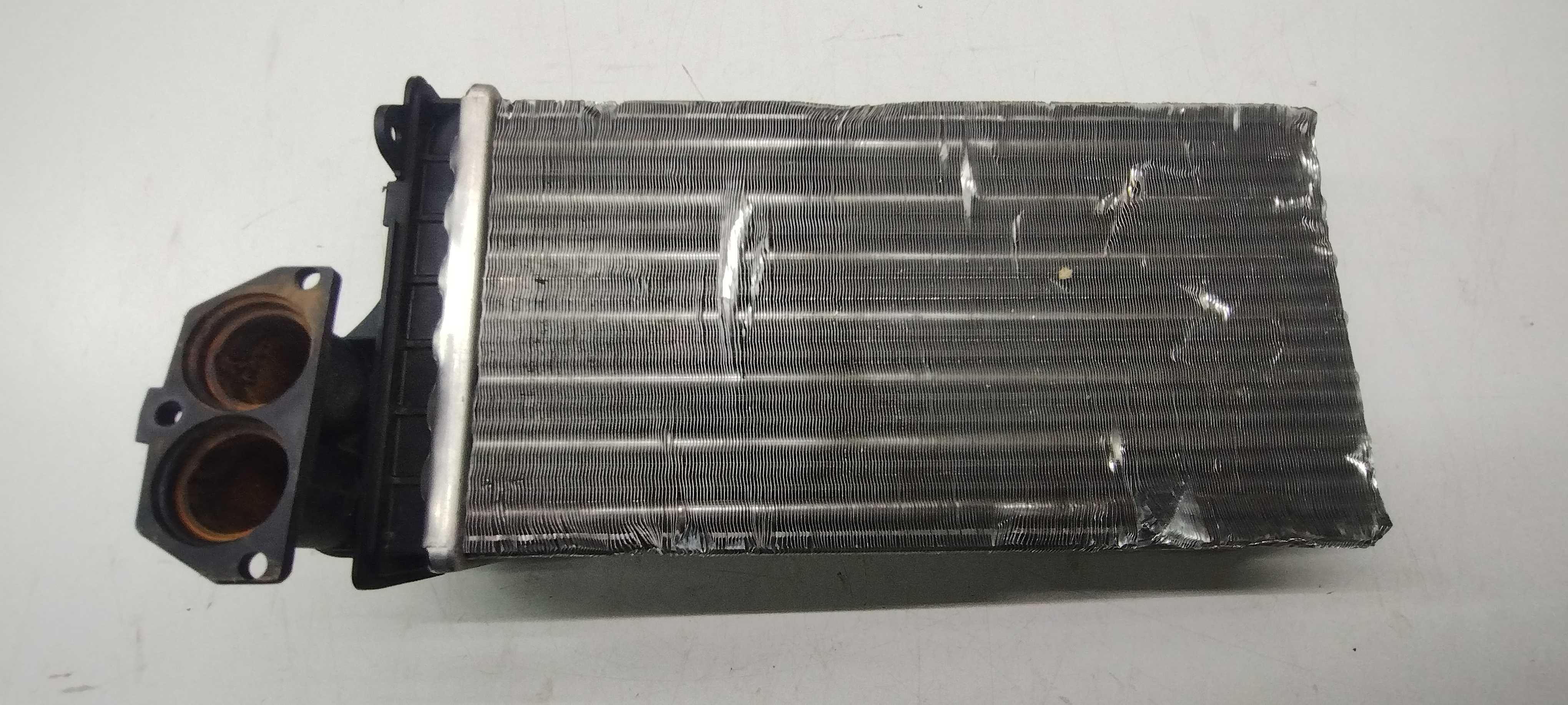 Radiador Ar Quente Caixa Evaporadora Peugeot 206 2007 1