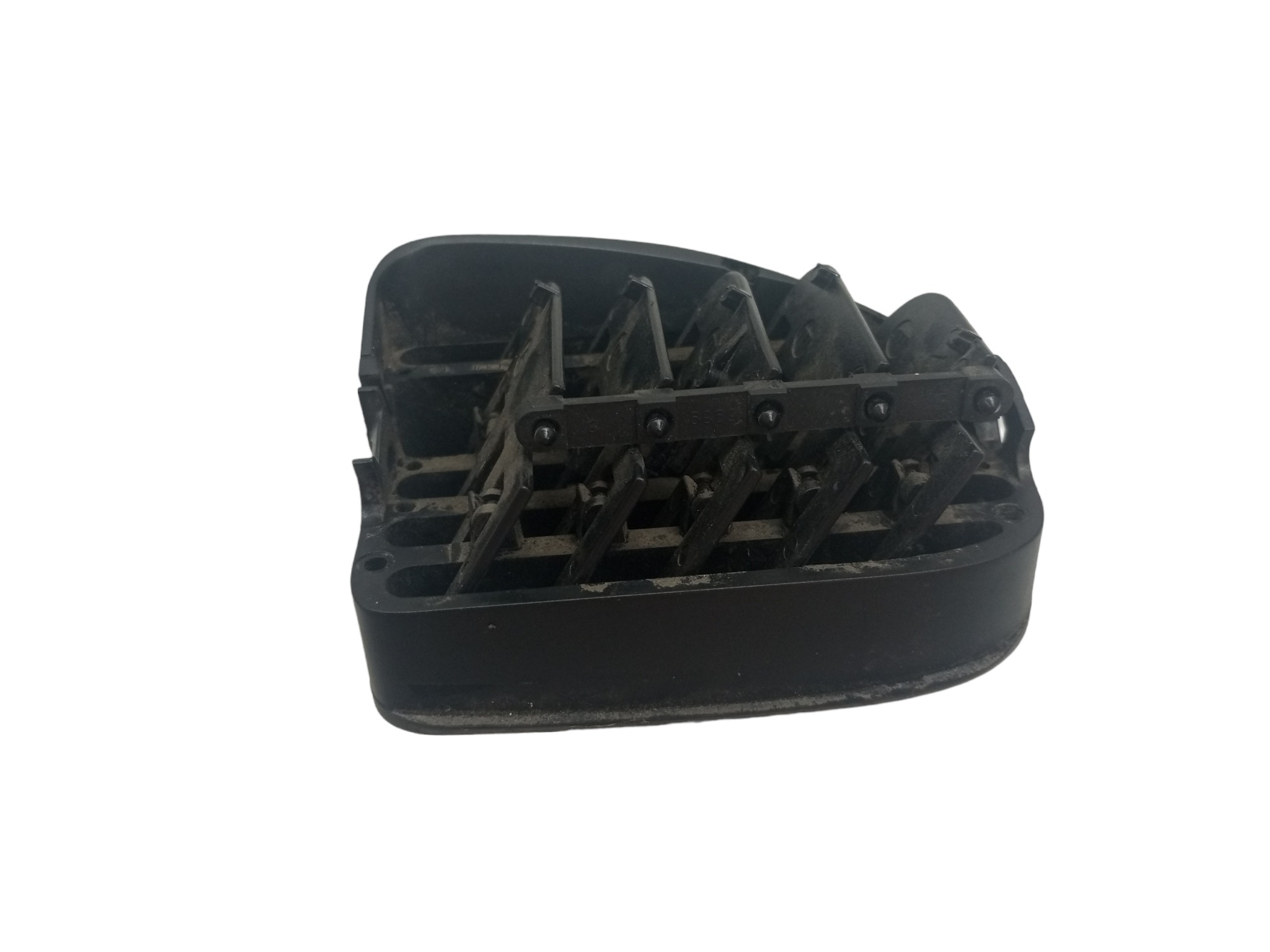 Saida Difusor Ar Peugeot 206 2001 2010 Lateral Esquerdo 5