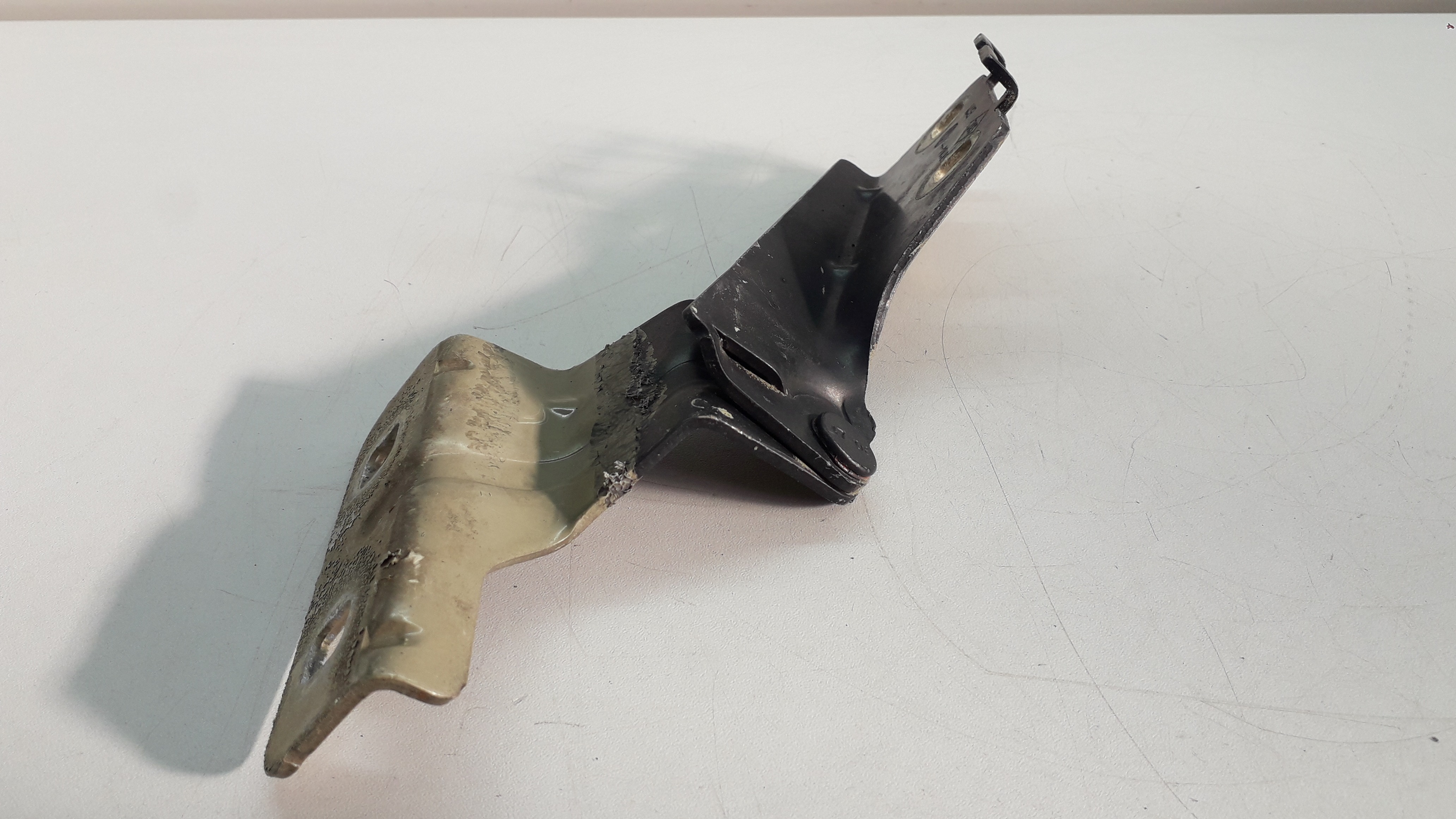 Dobradiça Capô Direito Renault Megane 2007/2010 2