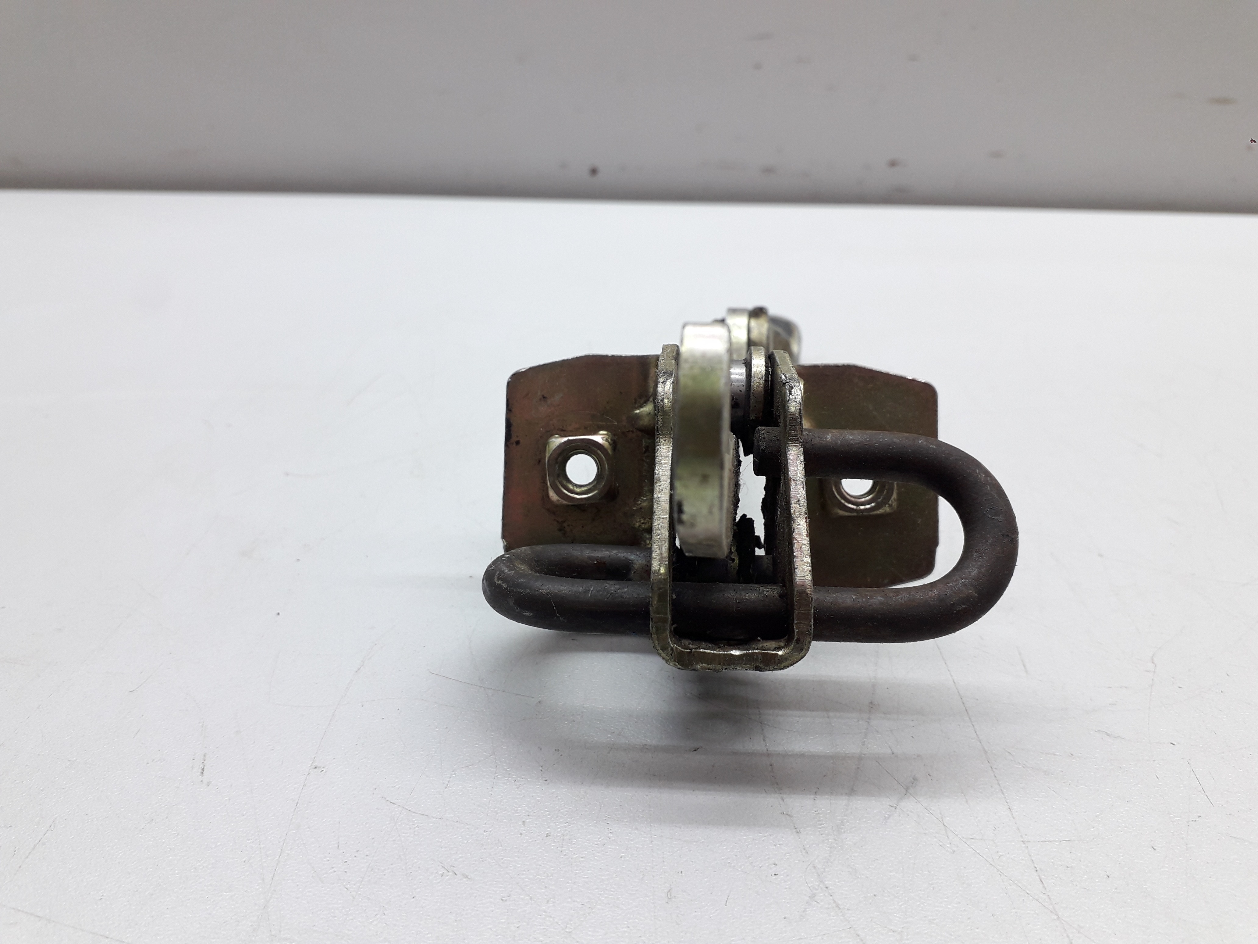 Limitador Porta Dianteira Vw Gol Parati Saveiro 3